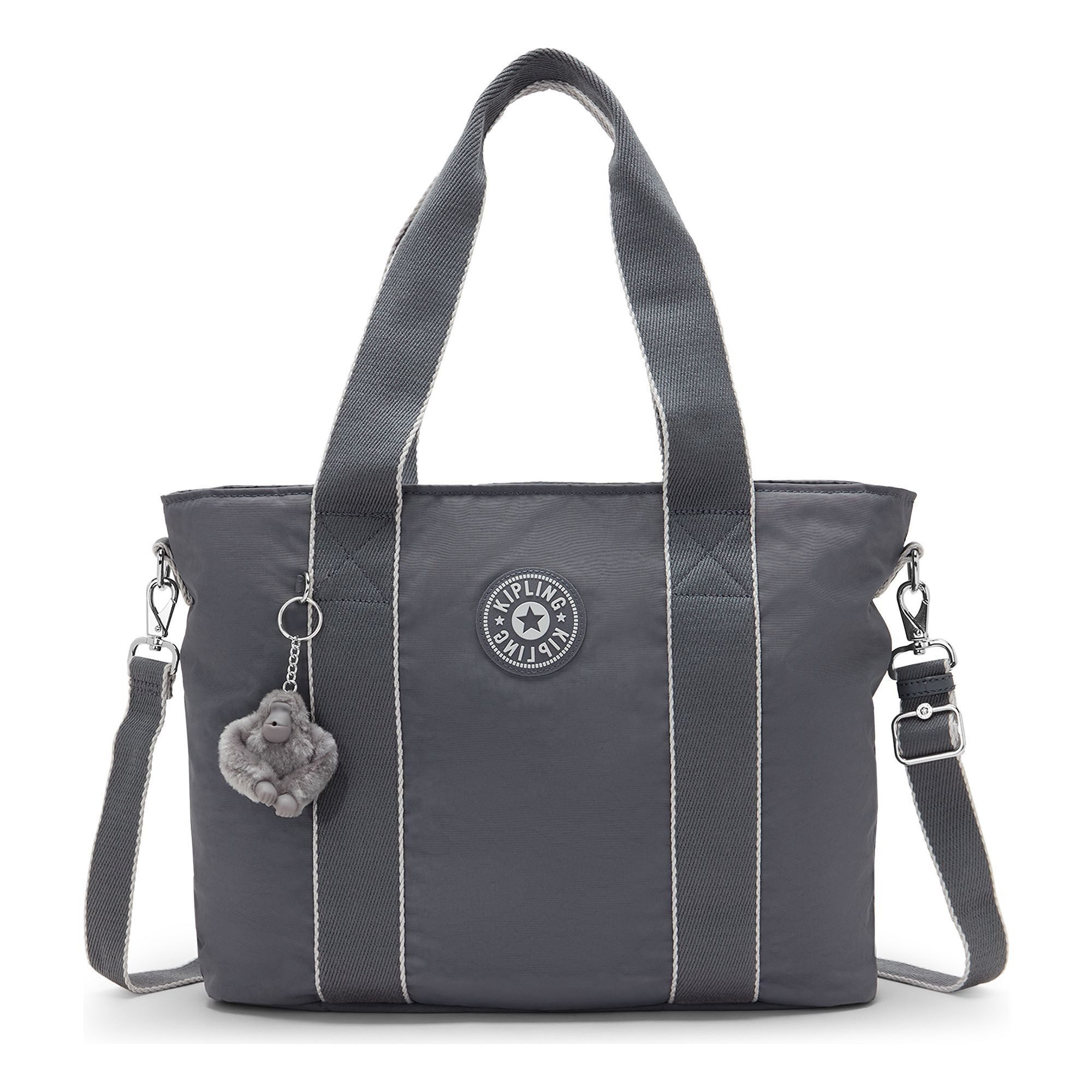 KIPLING Shopper Basic, Polyester