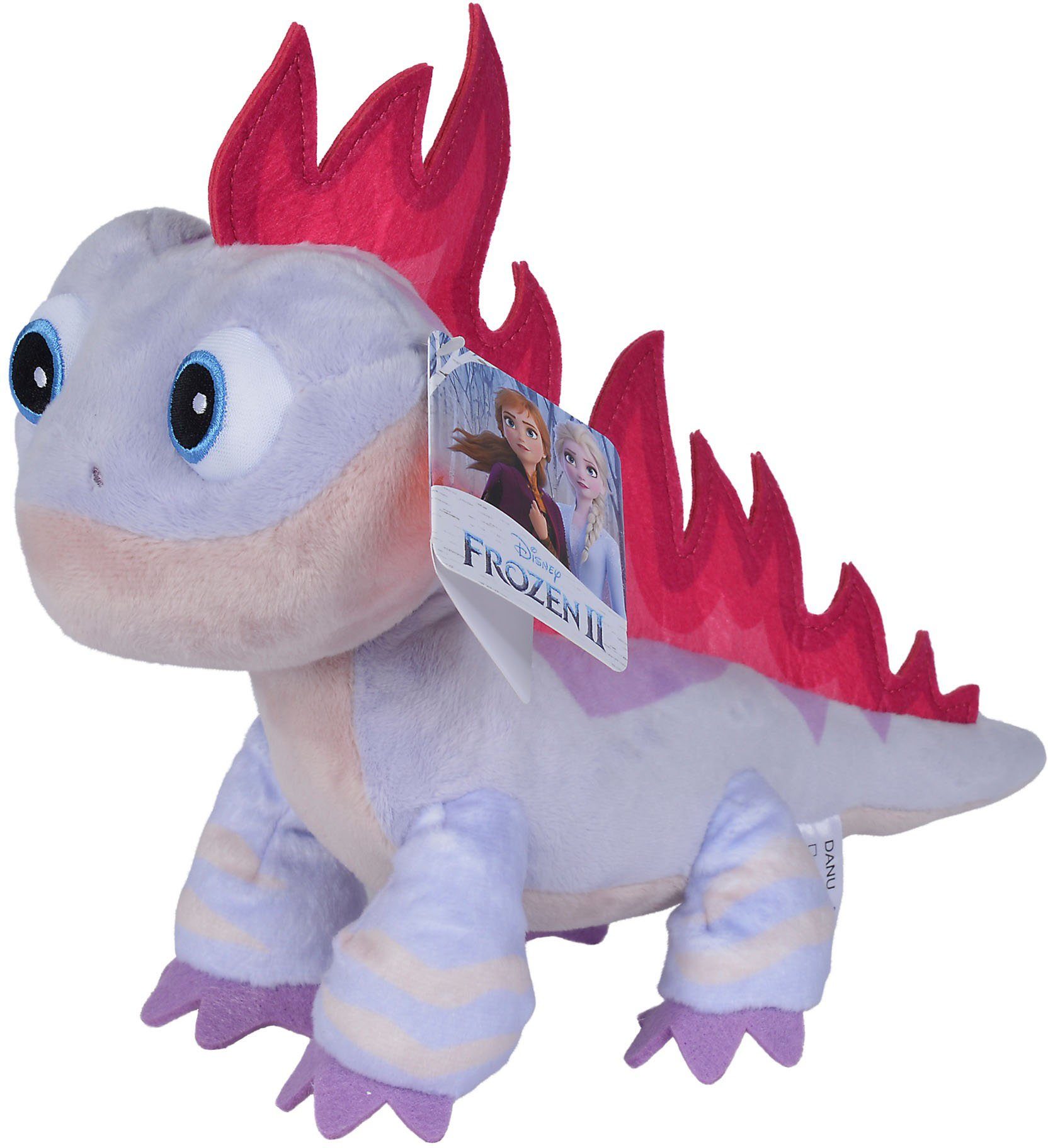 Image of Disney Frozen 2 Salamander 25cm