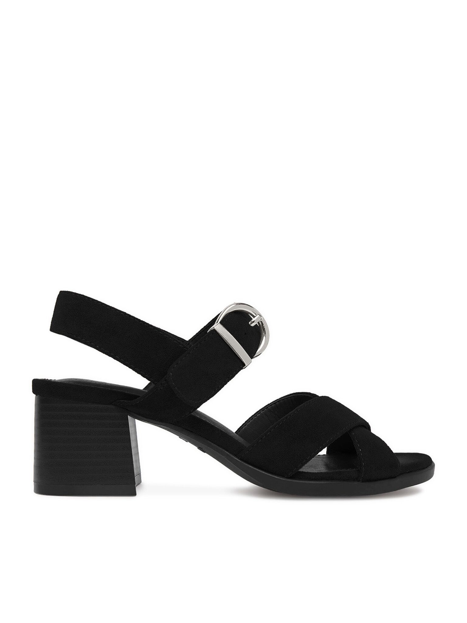 Jenny Jenny Frauensandalen Schwarz JENNY-CEO-HY3157-2 Schwarz Sandale