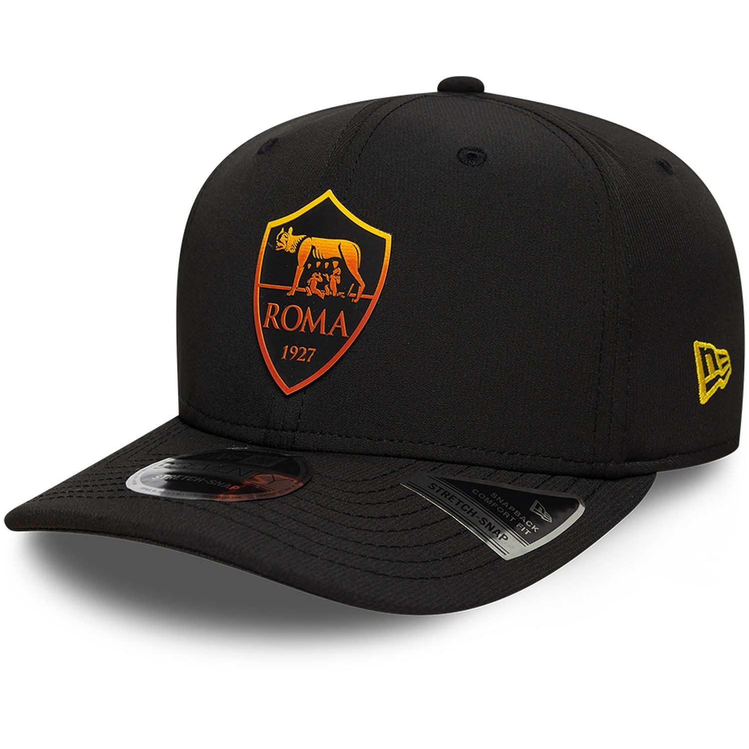 New Era Snapback Cap 9Seventy StretchSnap AS ROMA