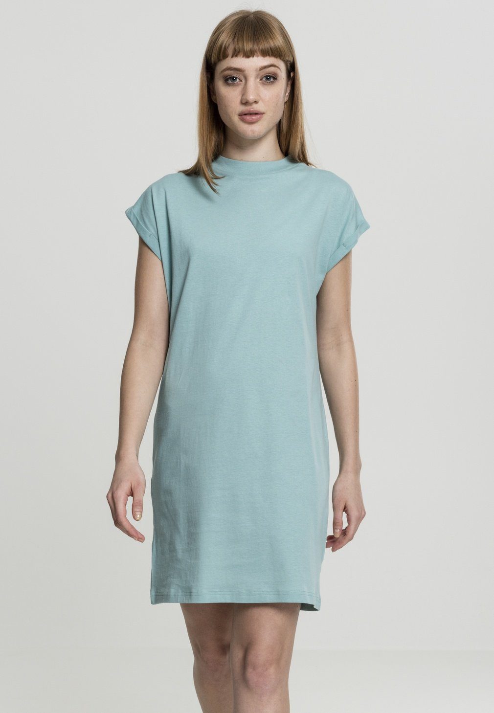 URBAN CLASSICS Minikleid günstig online kaufen