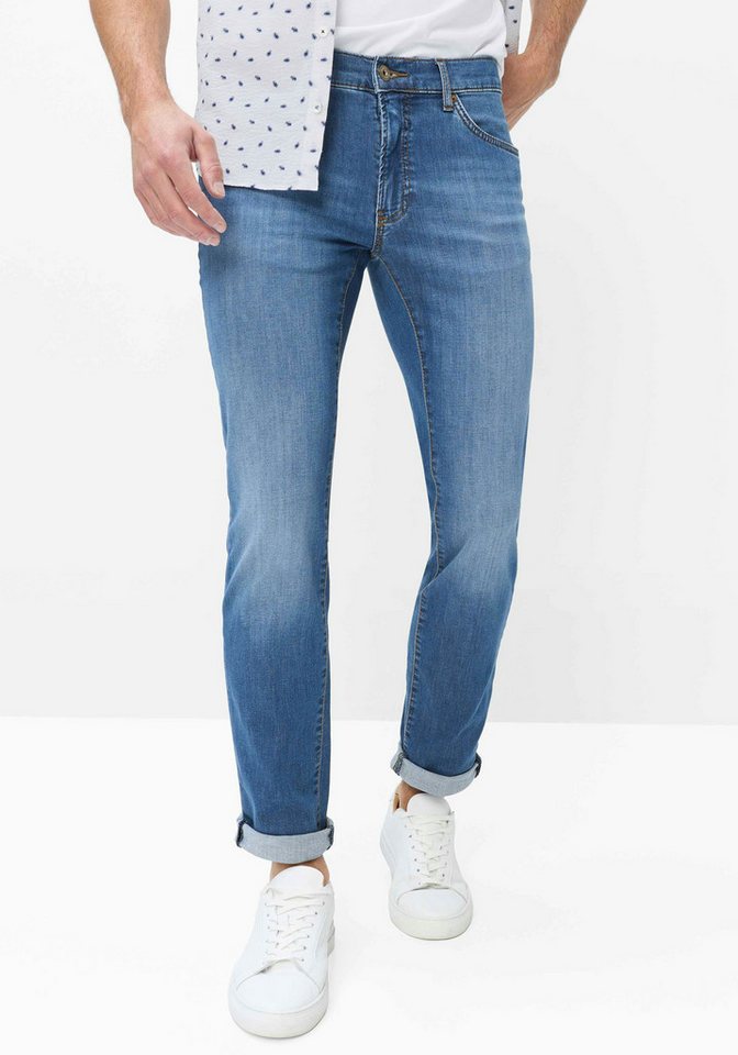 Brax 5-Pocket-Jeans Chuck