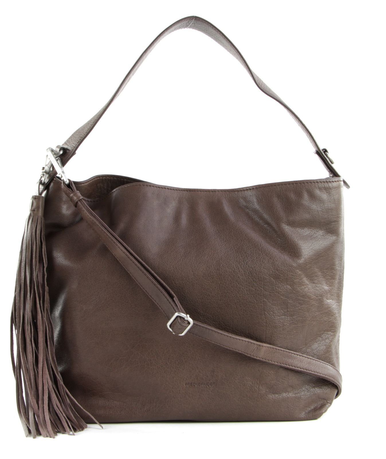 FREDsBRUDER Schultertasche Kinky (Set, 2-tlg)