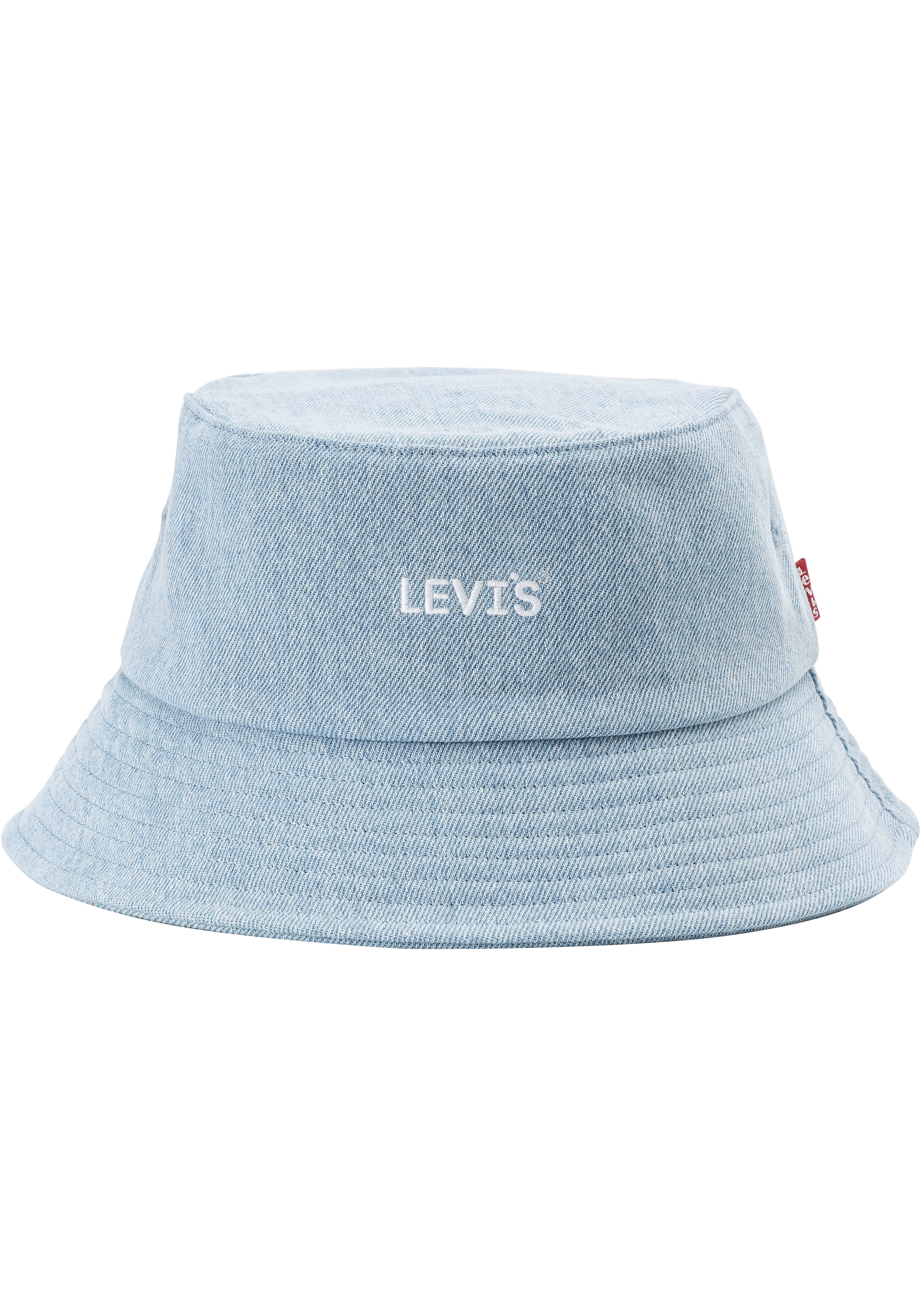Levi's® Fischerhut HEADLINEBUCKETOV Unisex günstig online kaufen