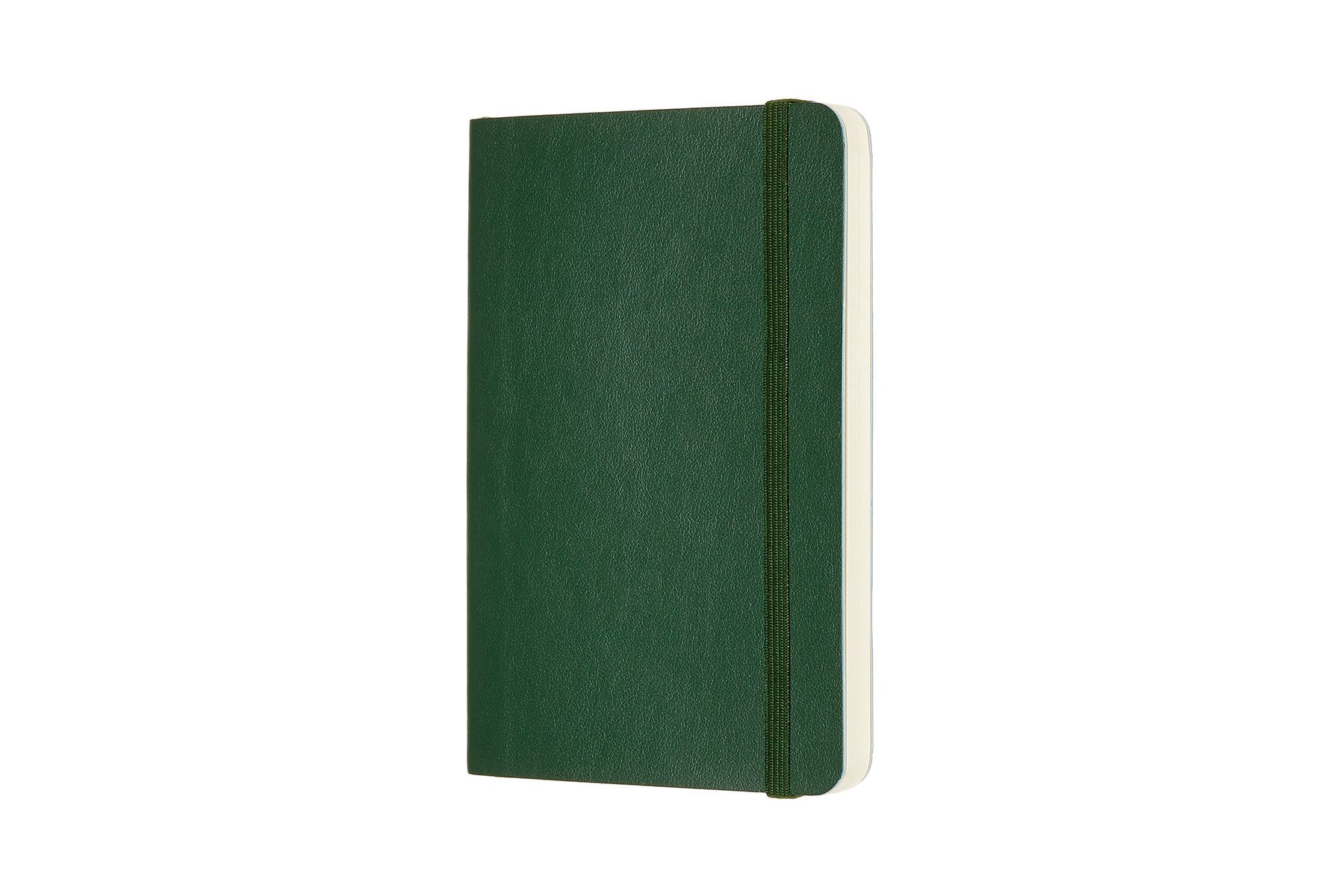 Thumbnail - MOLESKINE Notizbuch, Classic Collection mit weichem Einband - P/A6 (9x14) - 70g-Papier