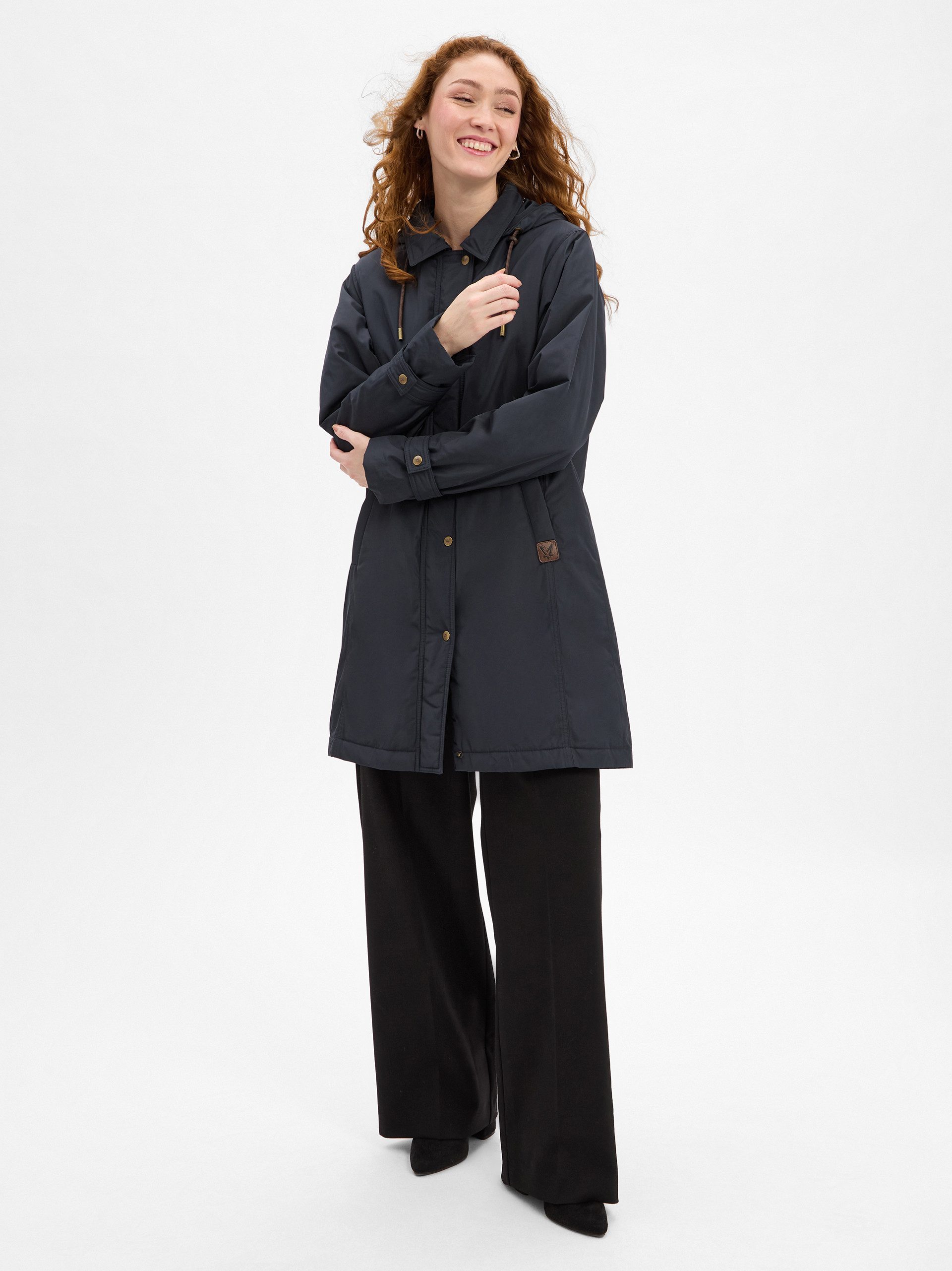 Fuchs Schmitt Kurzmantel günstig online kaufen