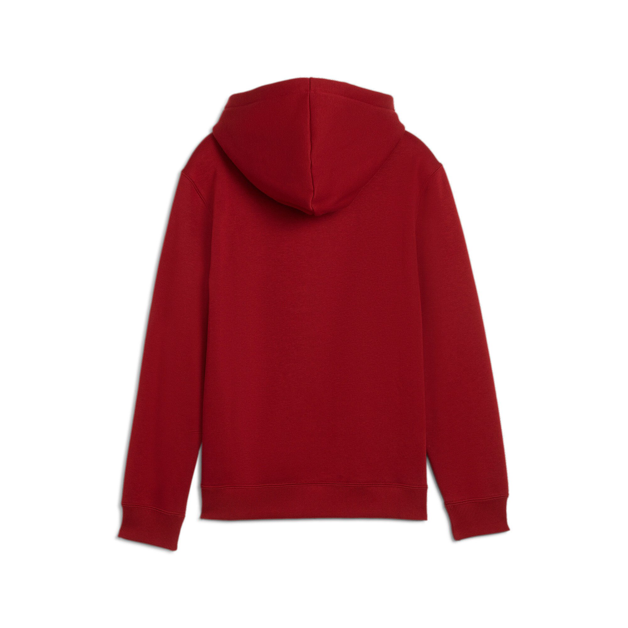 PUMA Kapuzensweatshirt SQUAD HOODIE FL B günstig online kaufen