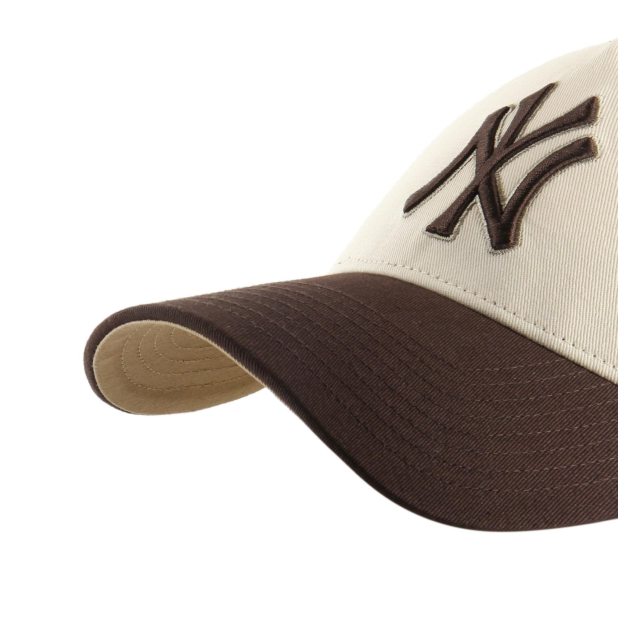 '47 Brand Trucker Cap '47 Brand Cap MLB New York Yankees Ballpark Mesh TT O günstig online kaufen