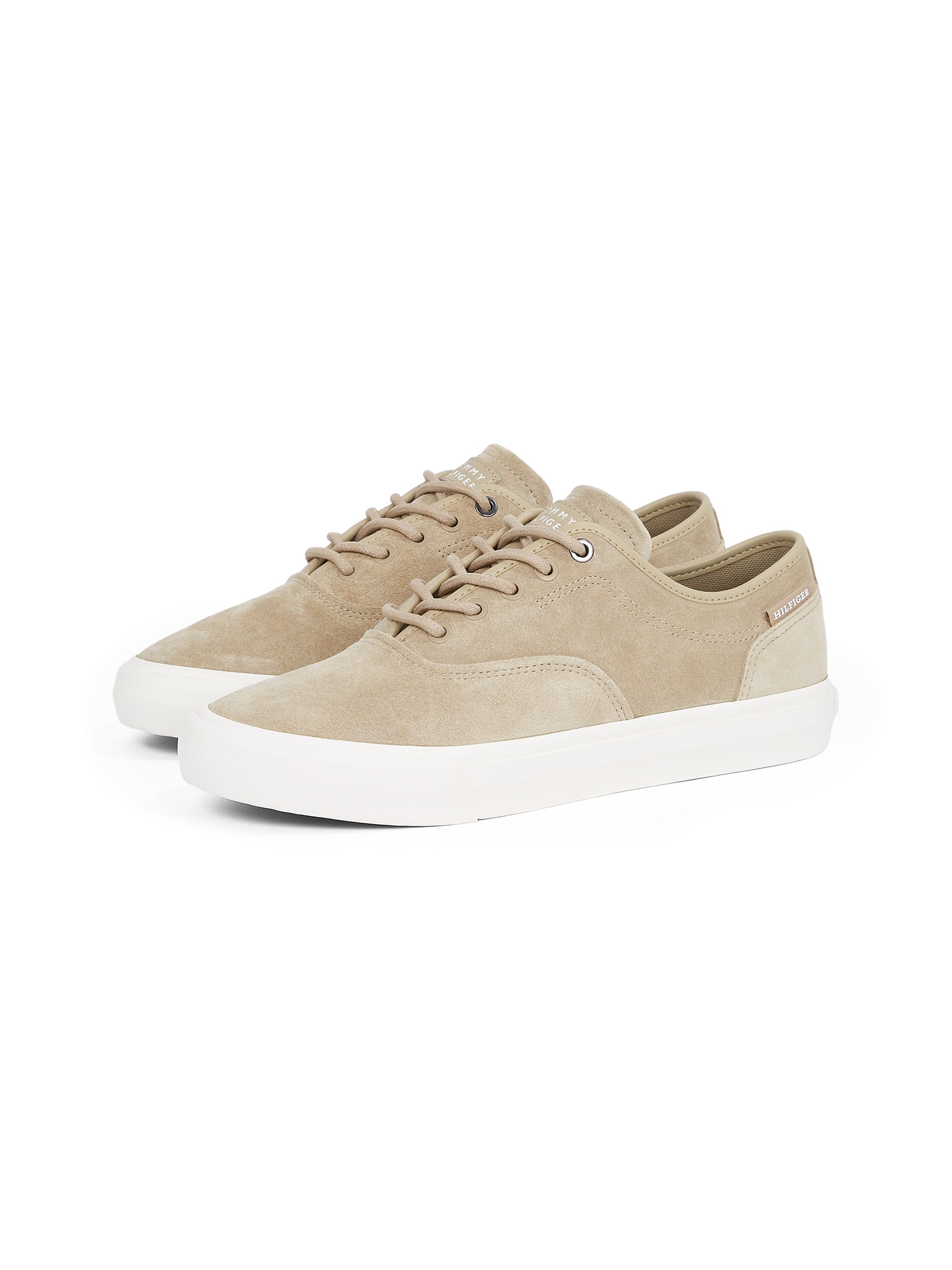 Tommy Hilfiger TH HI VULC LOW günstig online kaufen