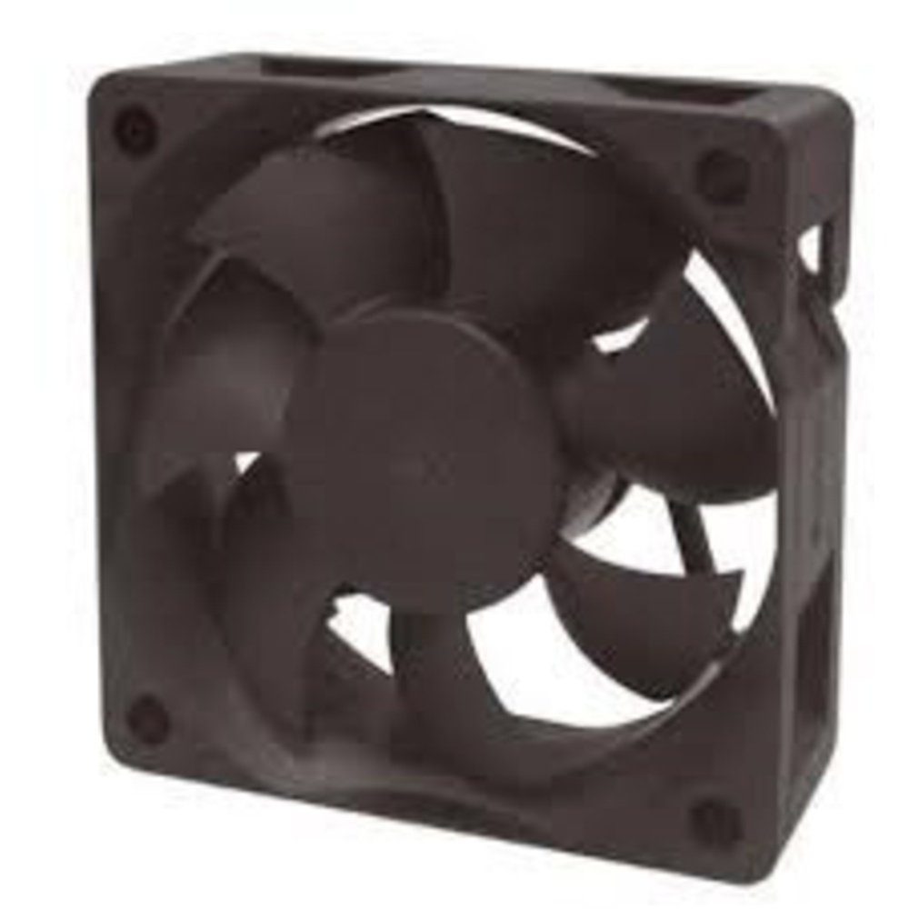 Gehäuselüfter Sunon MF60201VX-1000U-A99 Axiallüfter 12 V/DC 43.35 m³/h (L x B x H) 6