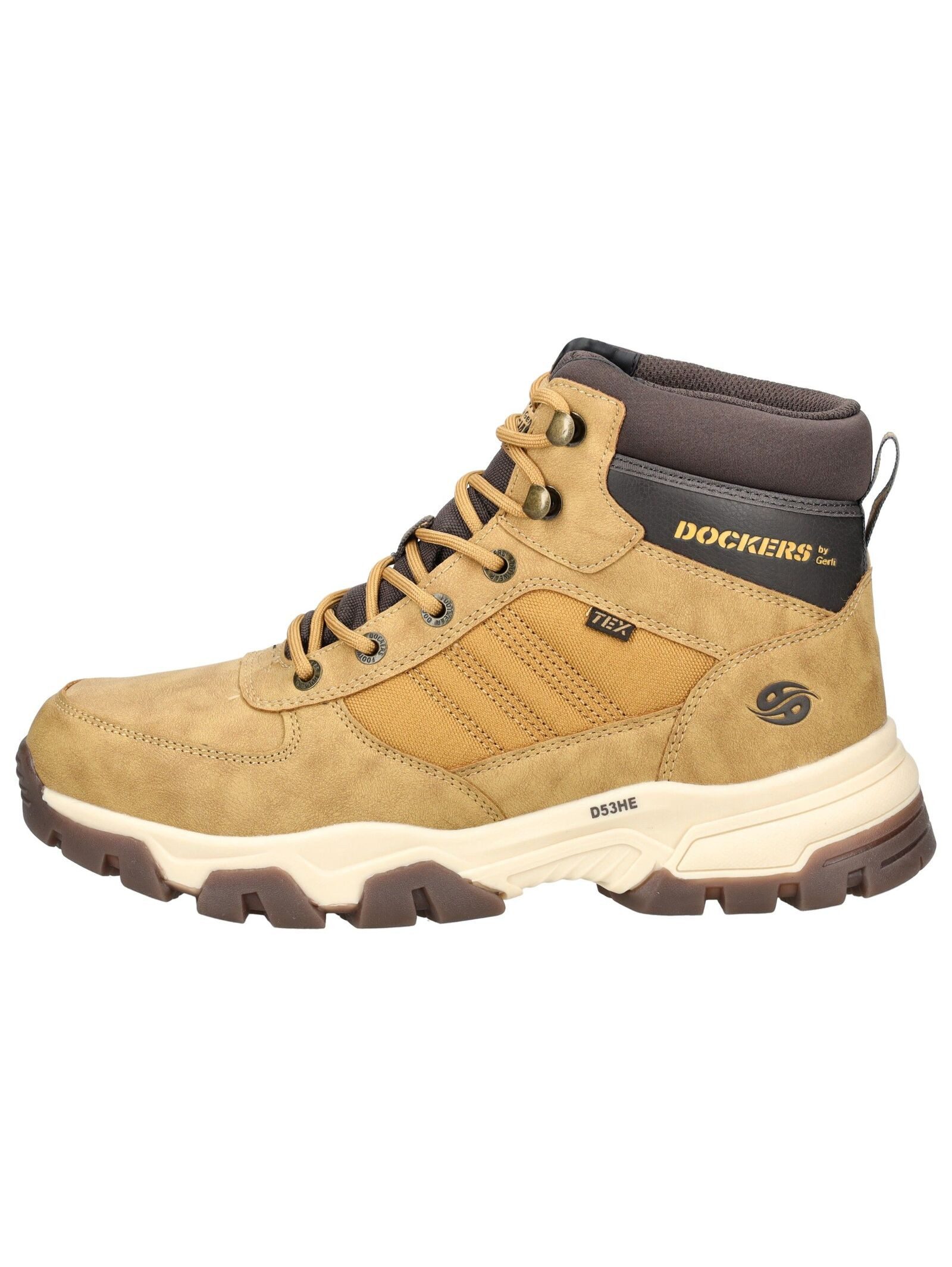Dockers by Gerli Dockers by Gerli Stiefel Lederimitat Snowboots