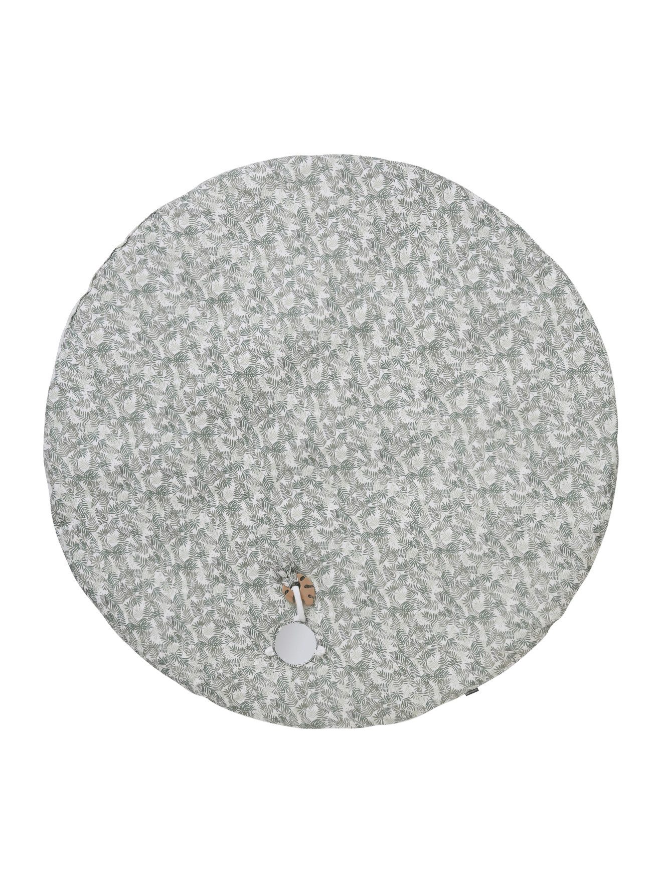 Krabbeldecke Wendbare Baby Spieldecke