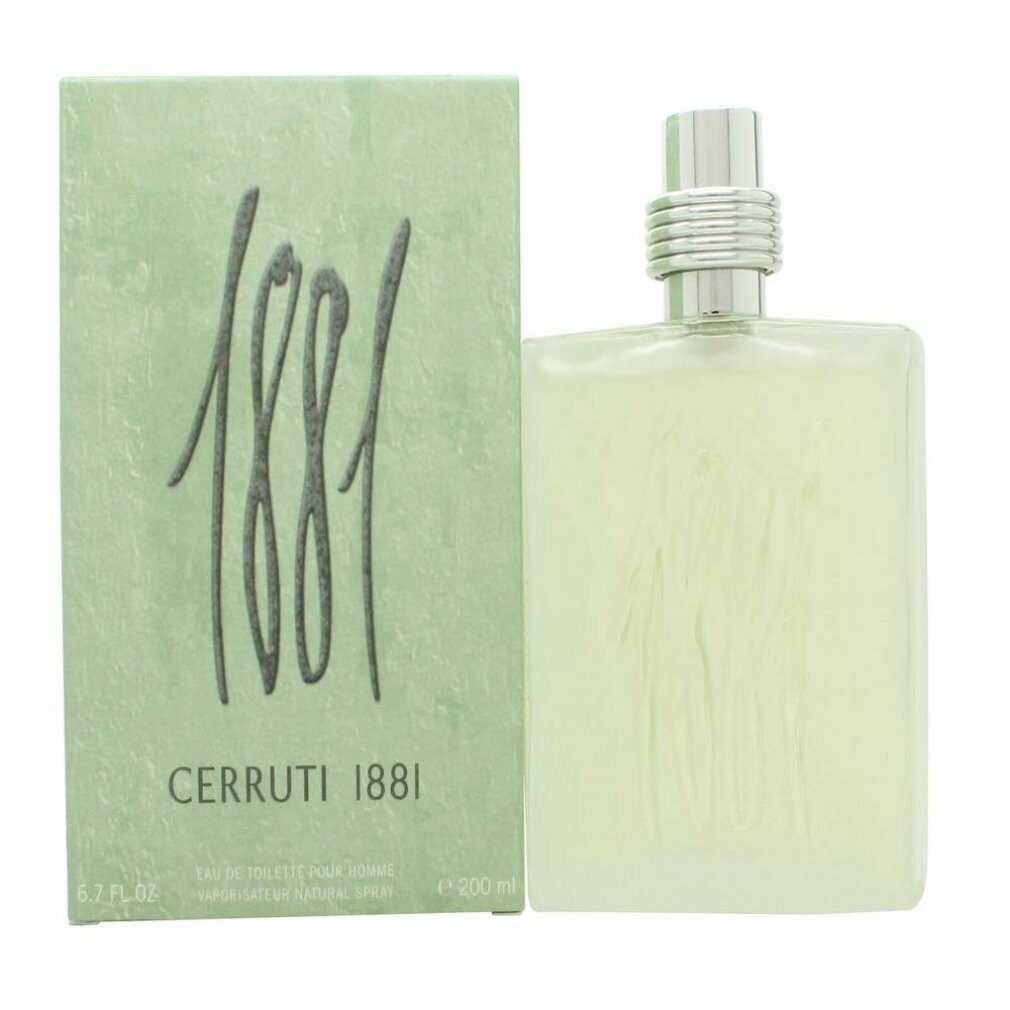 Eau de Toilette 1881 Pour Homme Edt Spray
