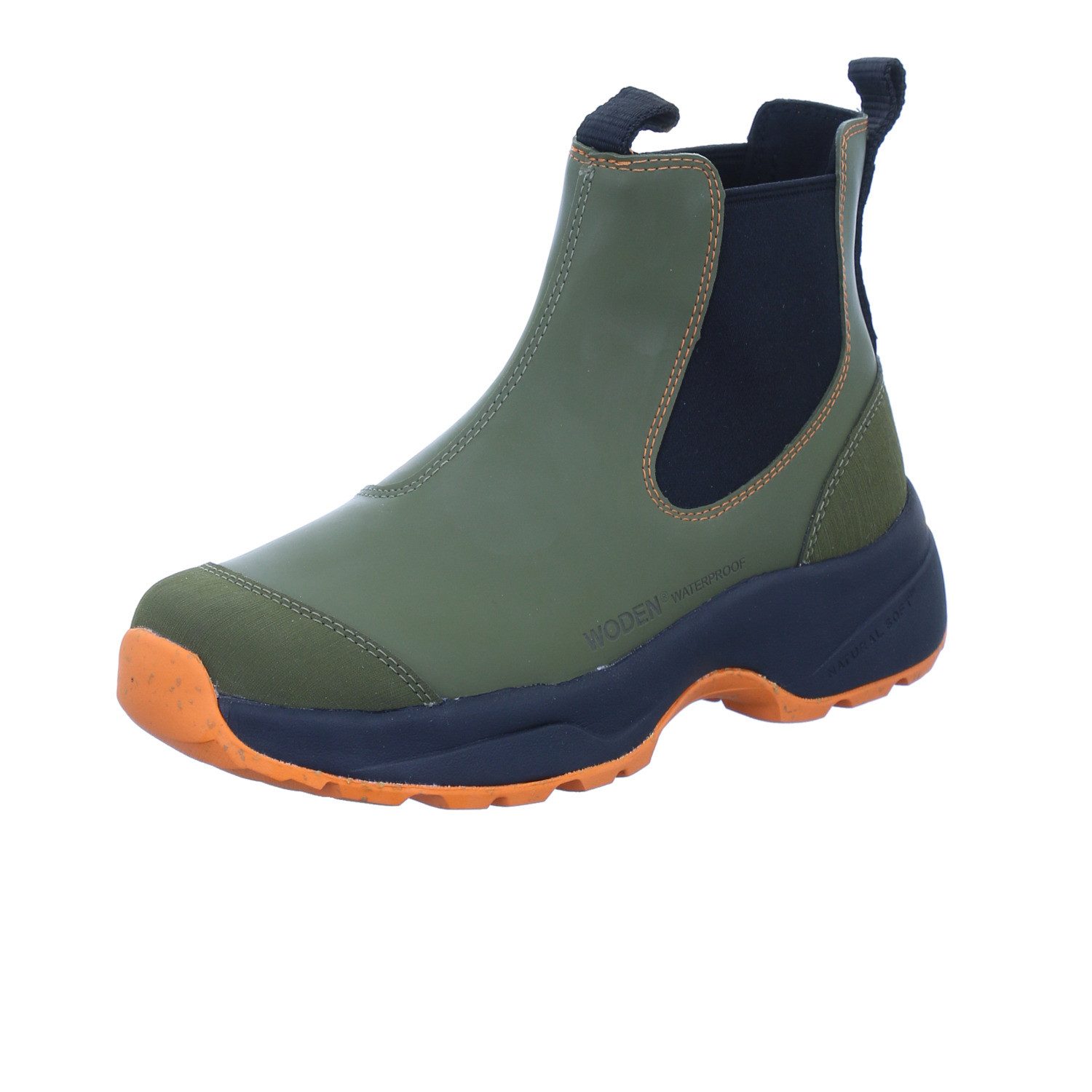 Siri Waterproof Chelseaboots
