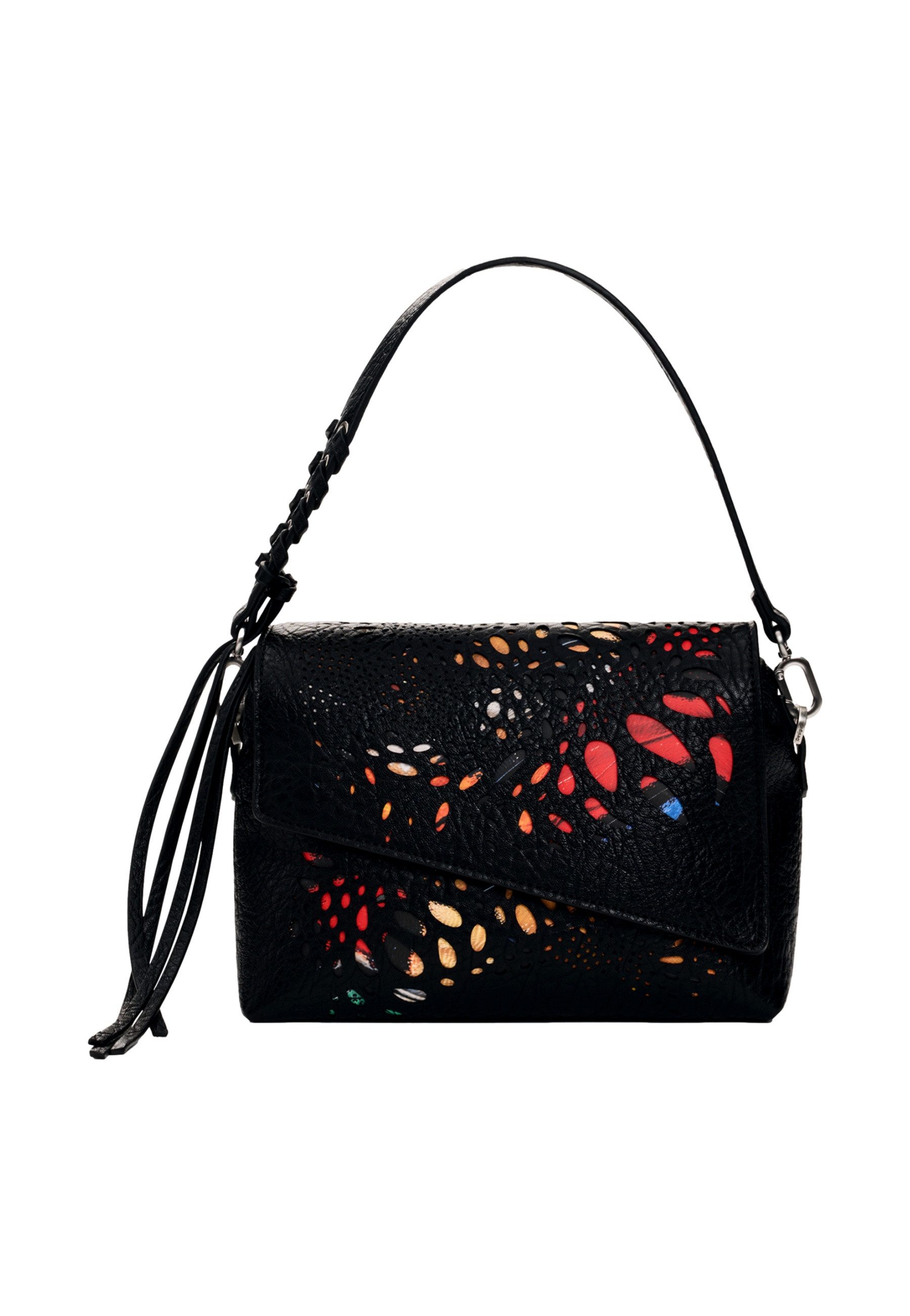 Desigual Schultertasche Tasche NOTUS PRINT PHUKET Umhängetasche (1-tlg)