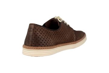 camel active 376.29.03 Schnürschuh