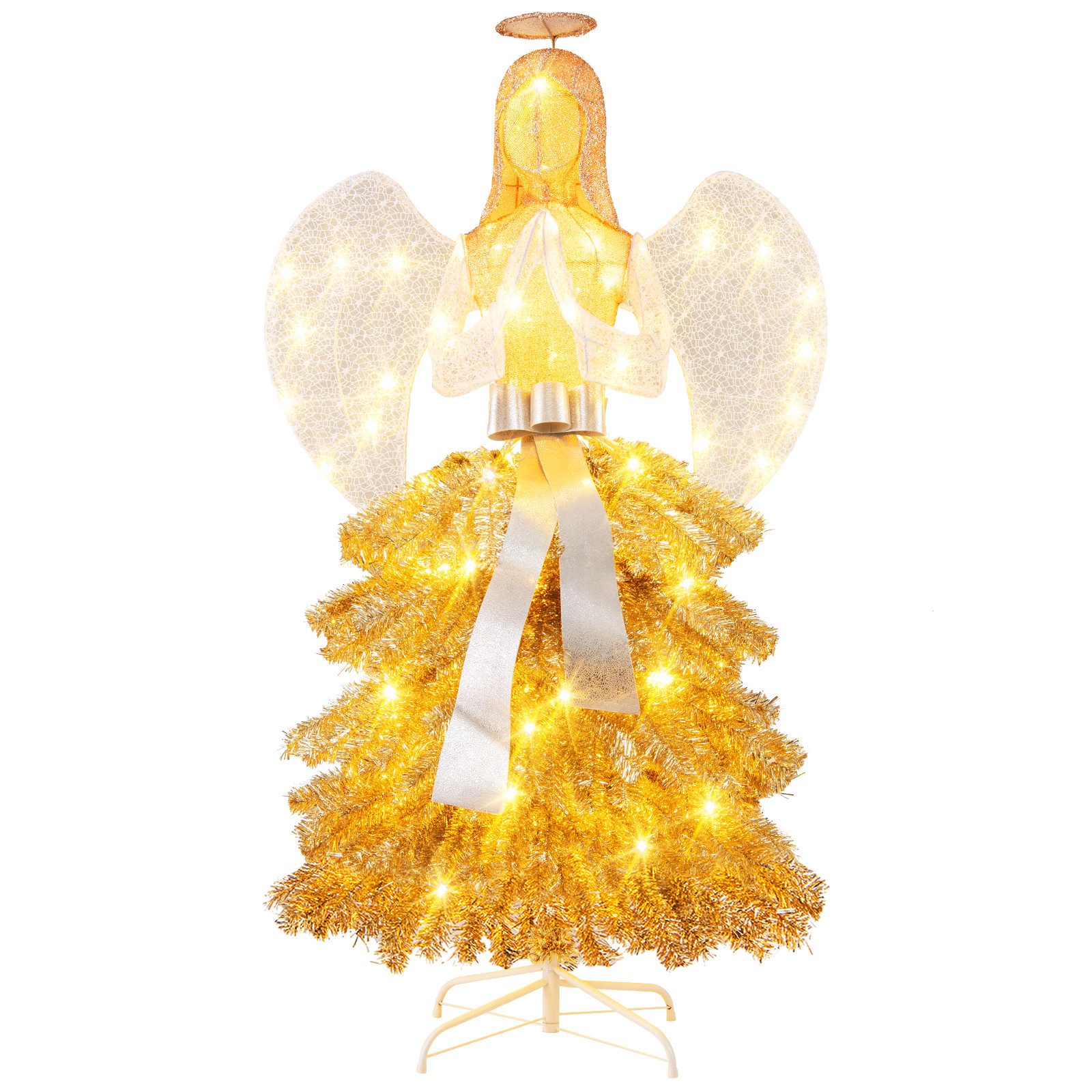 Weihnachtsfigur