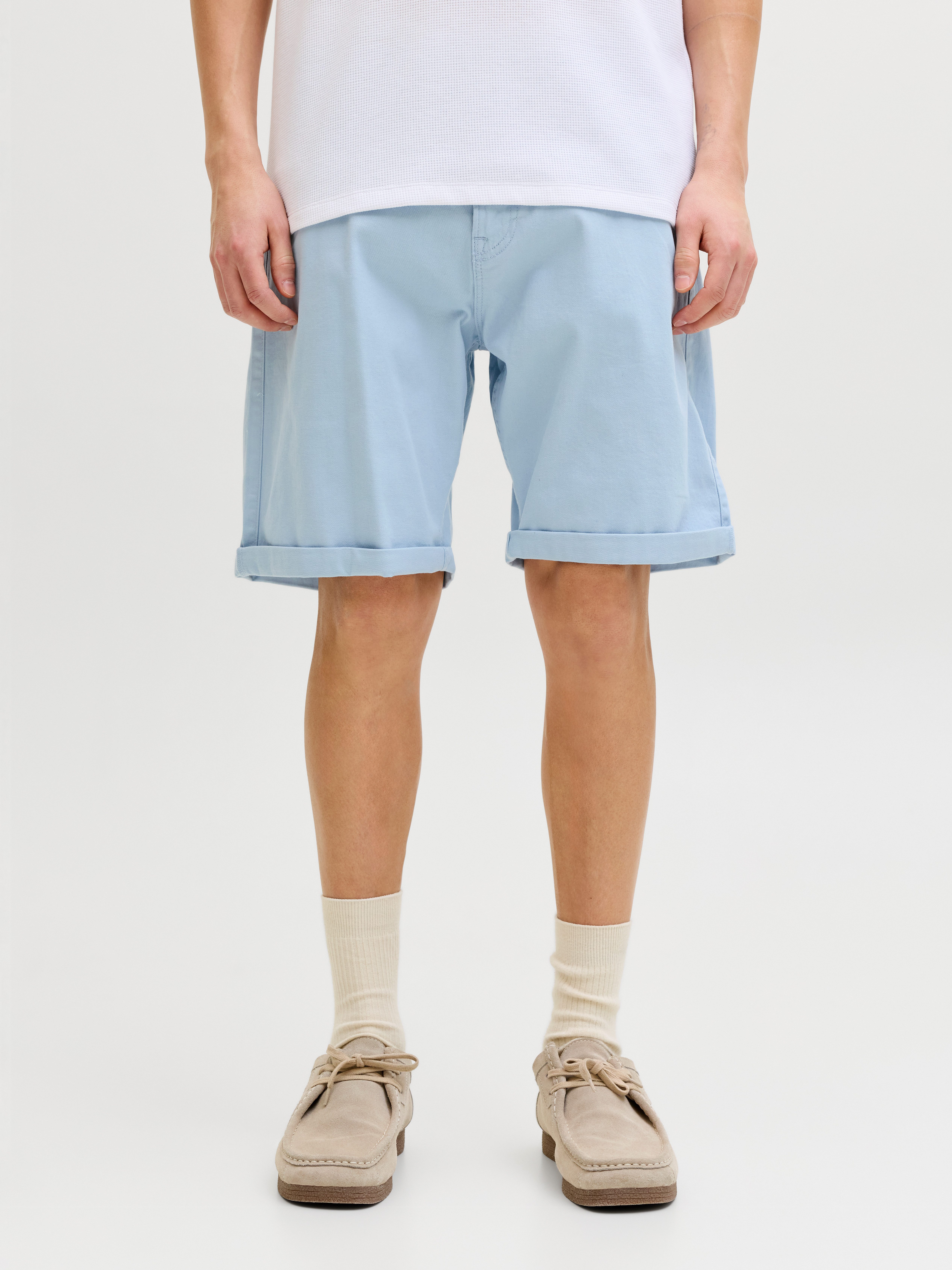Jack & Jones Shorts JPSTRICK DYLAN ORIGINAL SHORTS