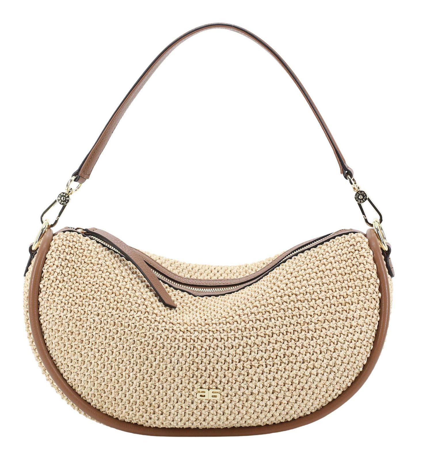 Schultertasche Hobo Bag Willow