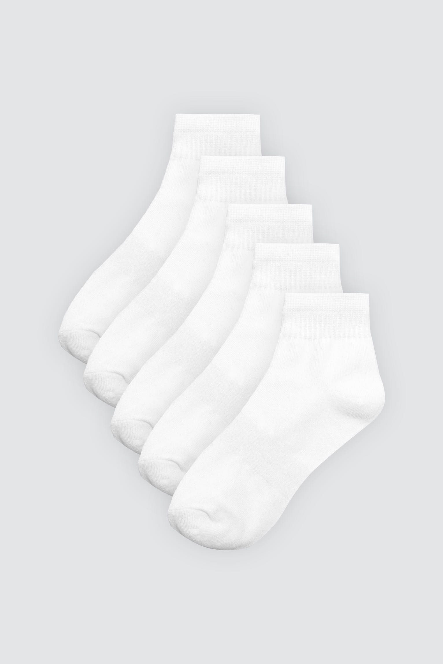 YSABEL MORA Kurzsocken (5-Paar) günstig online kaufen