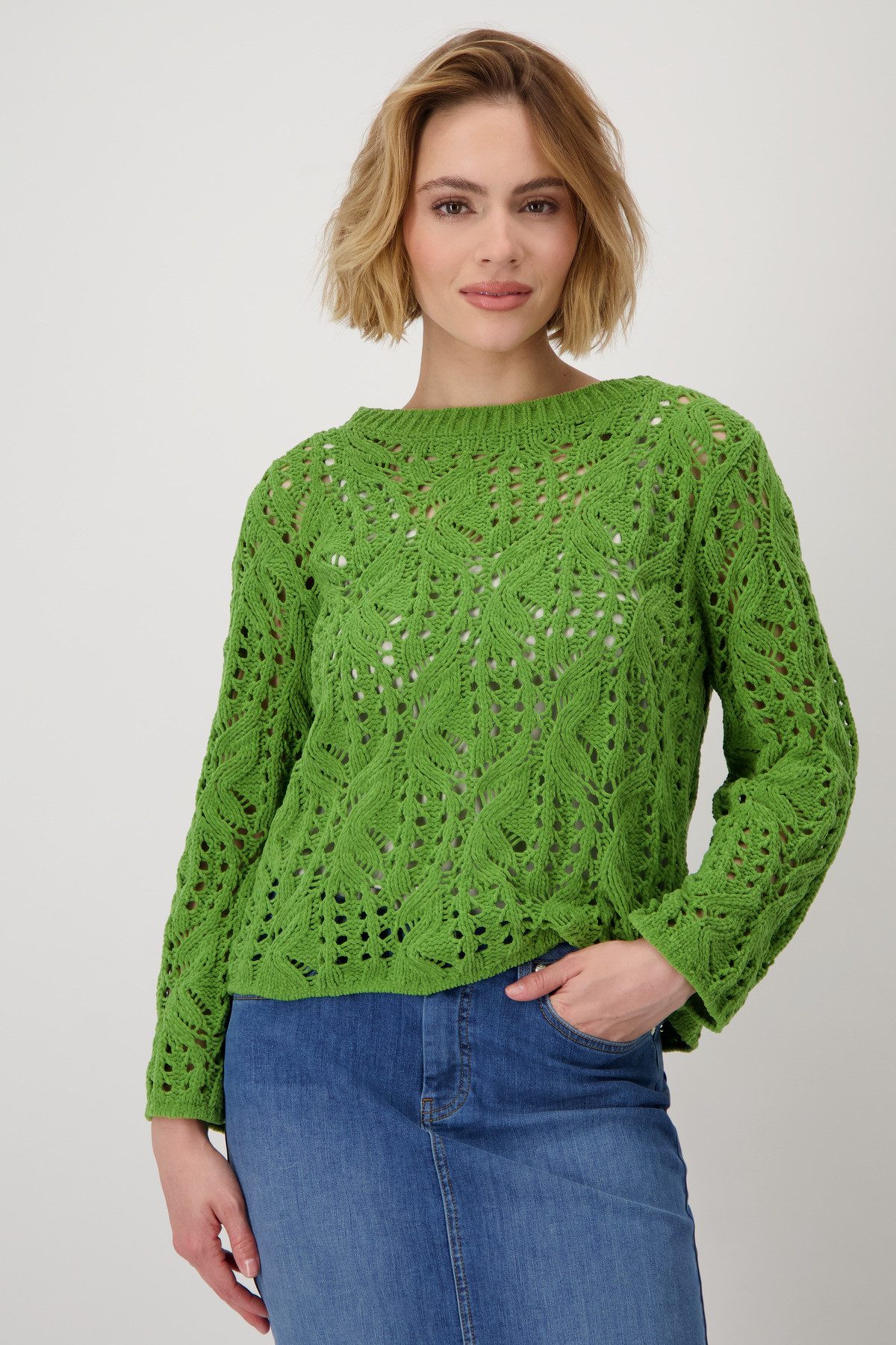 Strickpullover