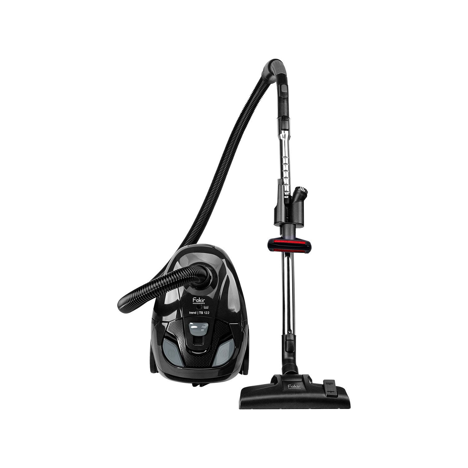 FAKIR Bodenstaubsauger FAKIR Bodenstaubsauger trend TS 122, 700 W