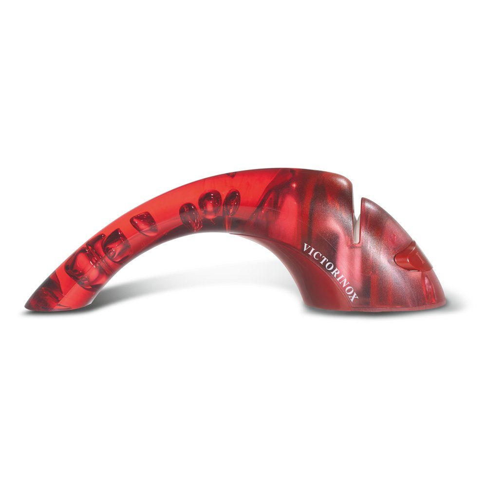 Messerschärfer Victorinox Messerschärfer, rot