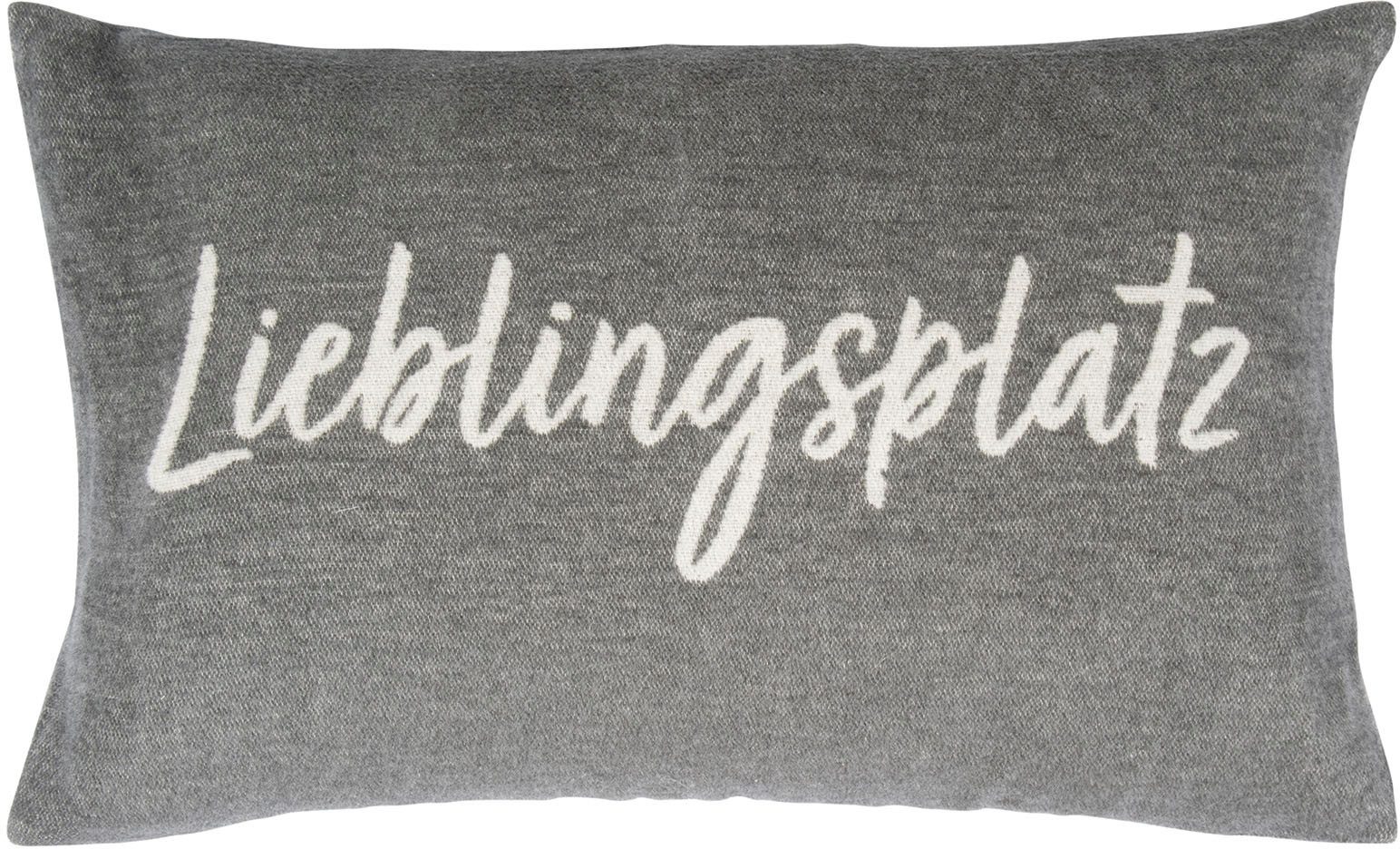 PAD Dekokissen SNUG, Made in Europe, günstig online kaufen