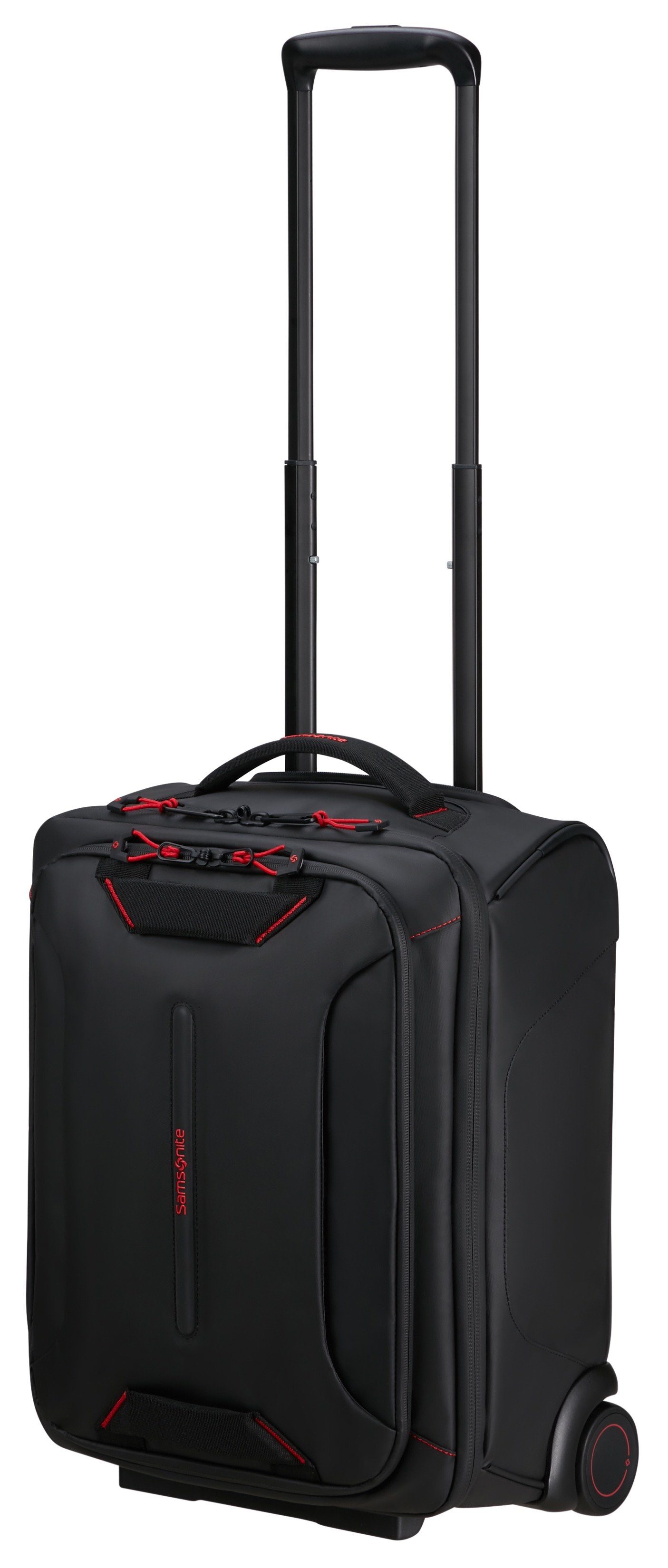 Samsonite Weichgepäck-Trolley ECODIVER 45 cm, 2 günstig online kaufen