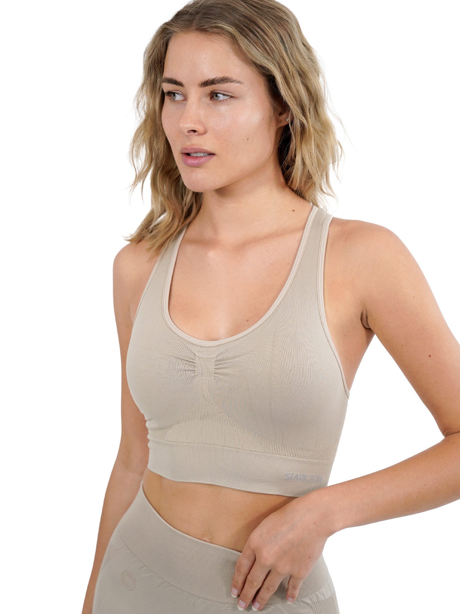 Stark Soul® Sporttop geeignet für Sportarten mit leichter Belastbarkeit