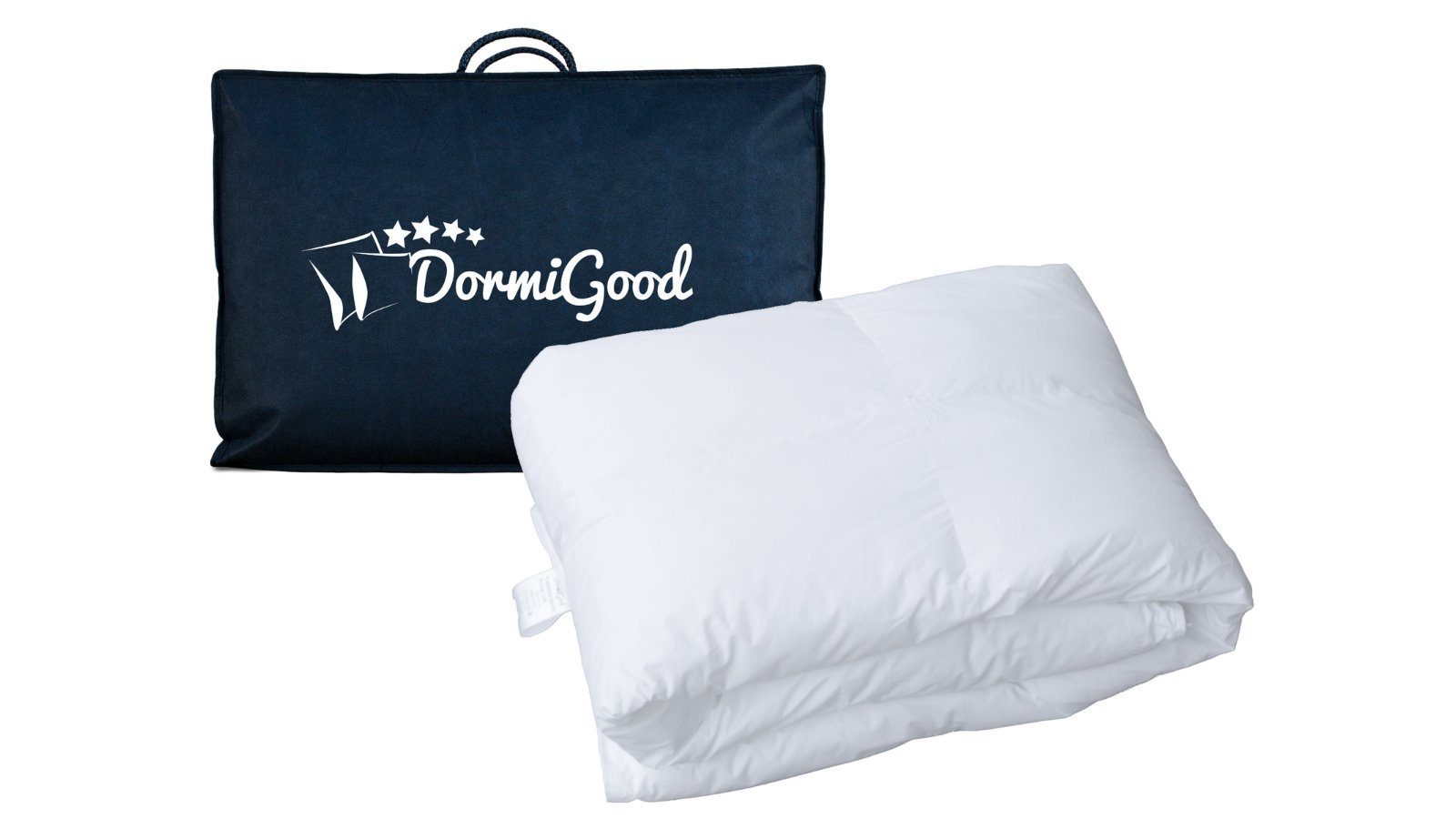 DormiGood Microfaserbettdecke Weiche Premium Bettdecke, Ganzjahresdecke, günstig online kaufen