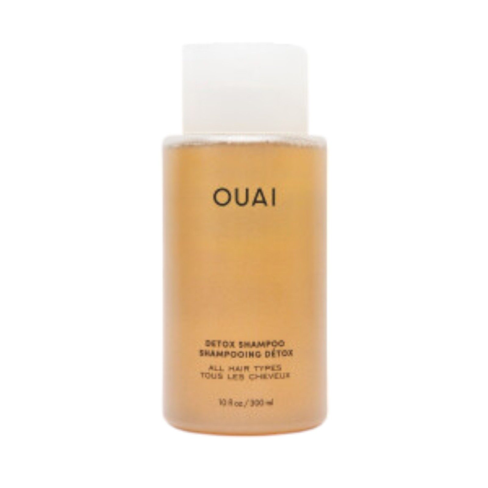 Haarshampoo Ouai Detox Shampoo