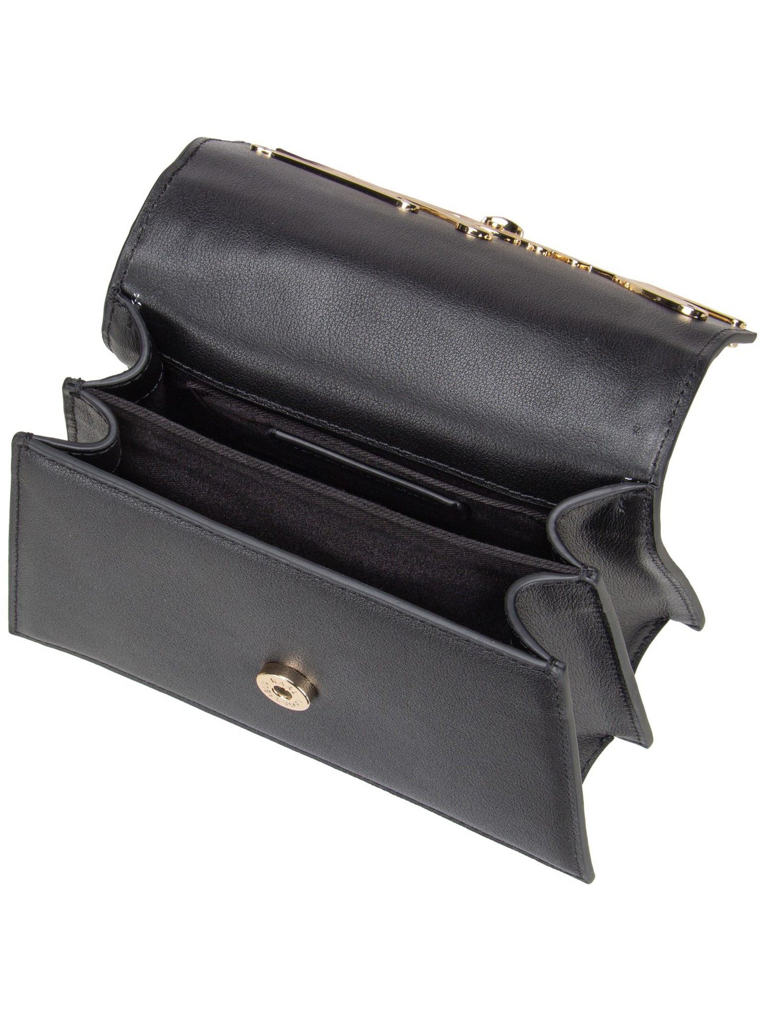 KARL LAGERFELD Handtasche K/Signature 2.0 SM, Crossbody Bags klein – Bild 4 von 4