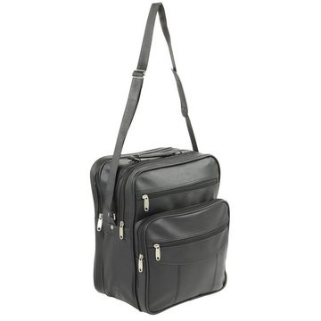 D&N Umhängetasche Bags & More Flugumhänger - Umhängetasche 34 cm (1-tlg)