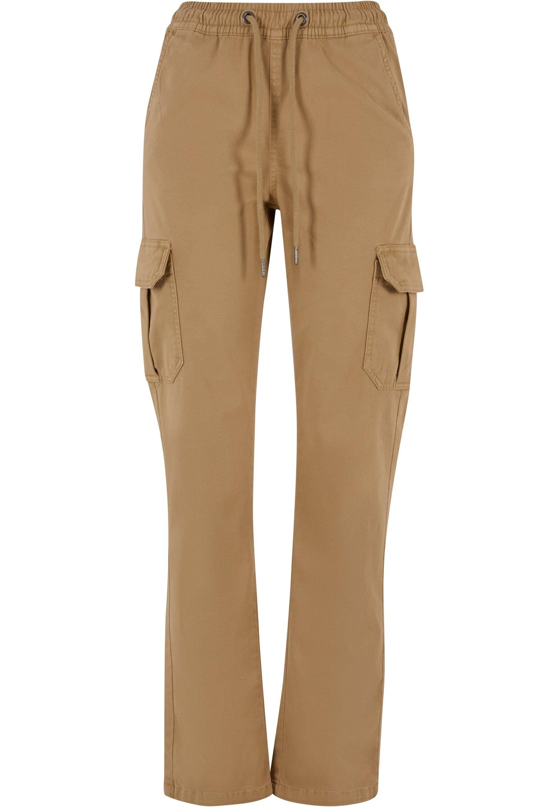URBAN CLASSICS Cargohose Urban Classics Damen günstig online kaufen