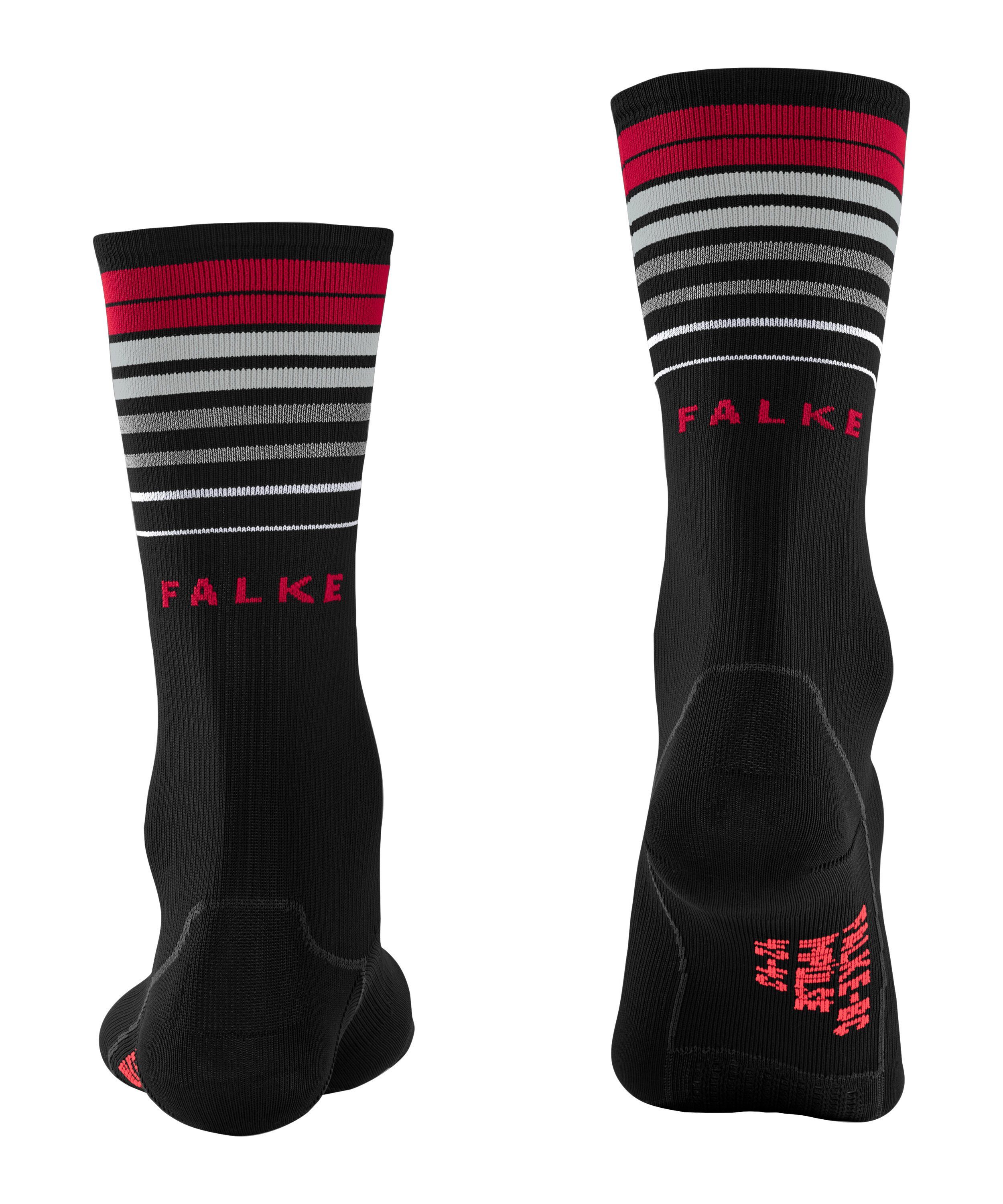 FALKE Sportsocken BC Impulse Socken (1-Paar) mit stimulierendem Netzgestrick zur Vermeidung von Taubheitsgefühlen