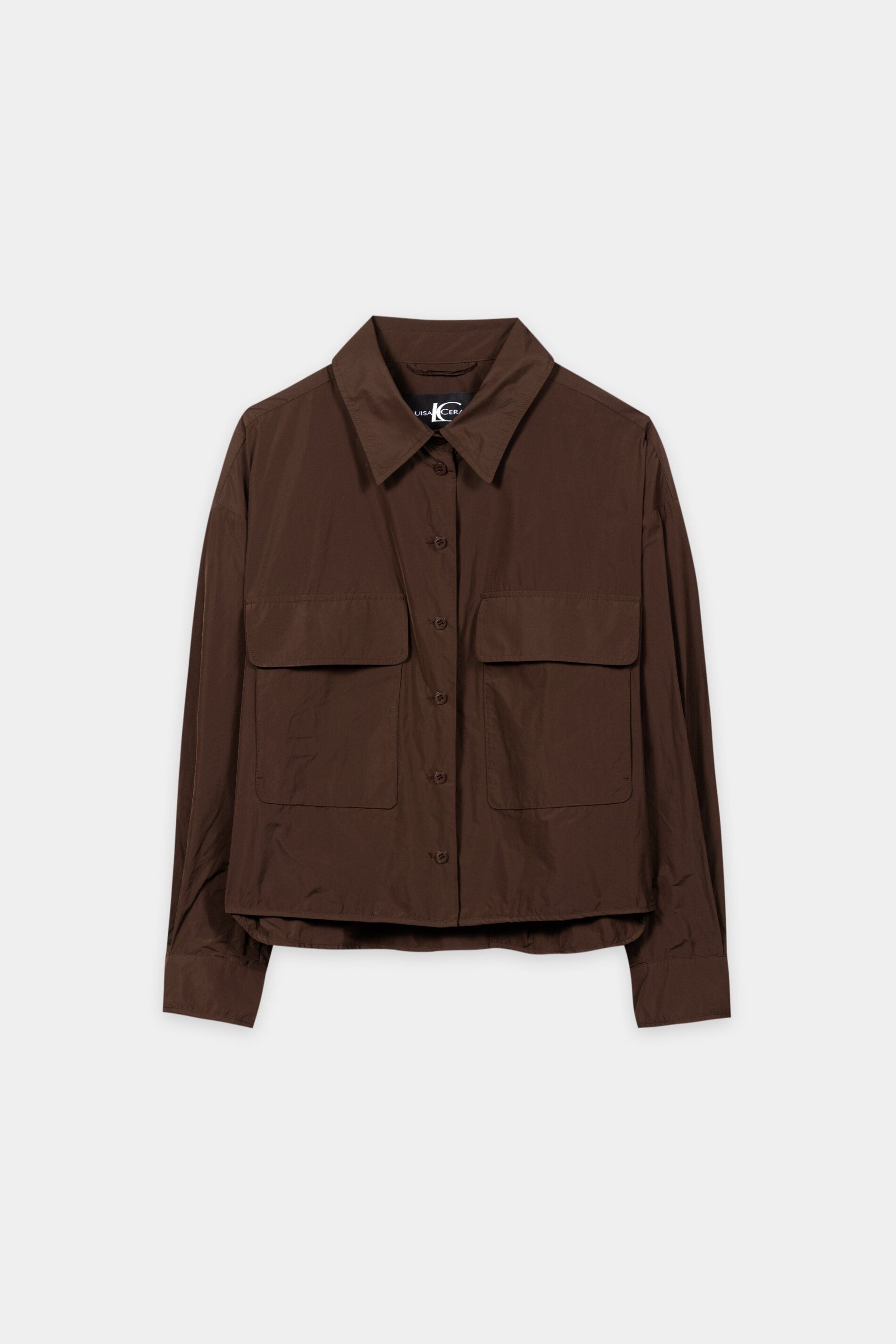 Luisa Cerano Outdoorjacke
