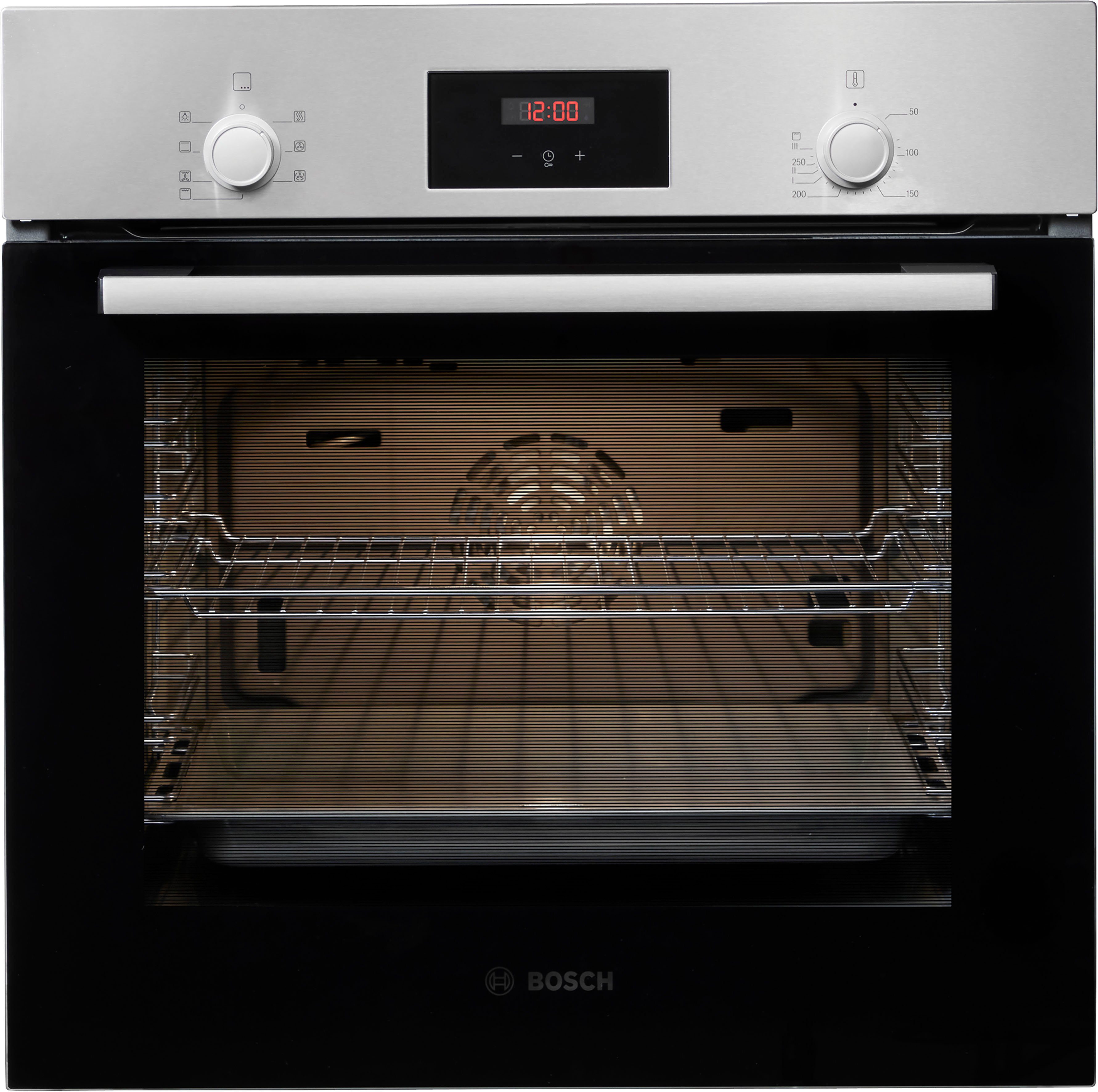Einbaubackofen Serie 2 HBF133BR0