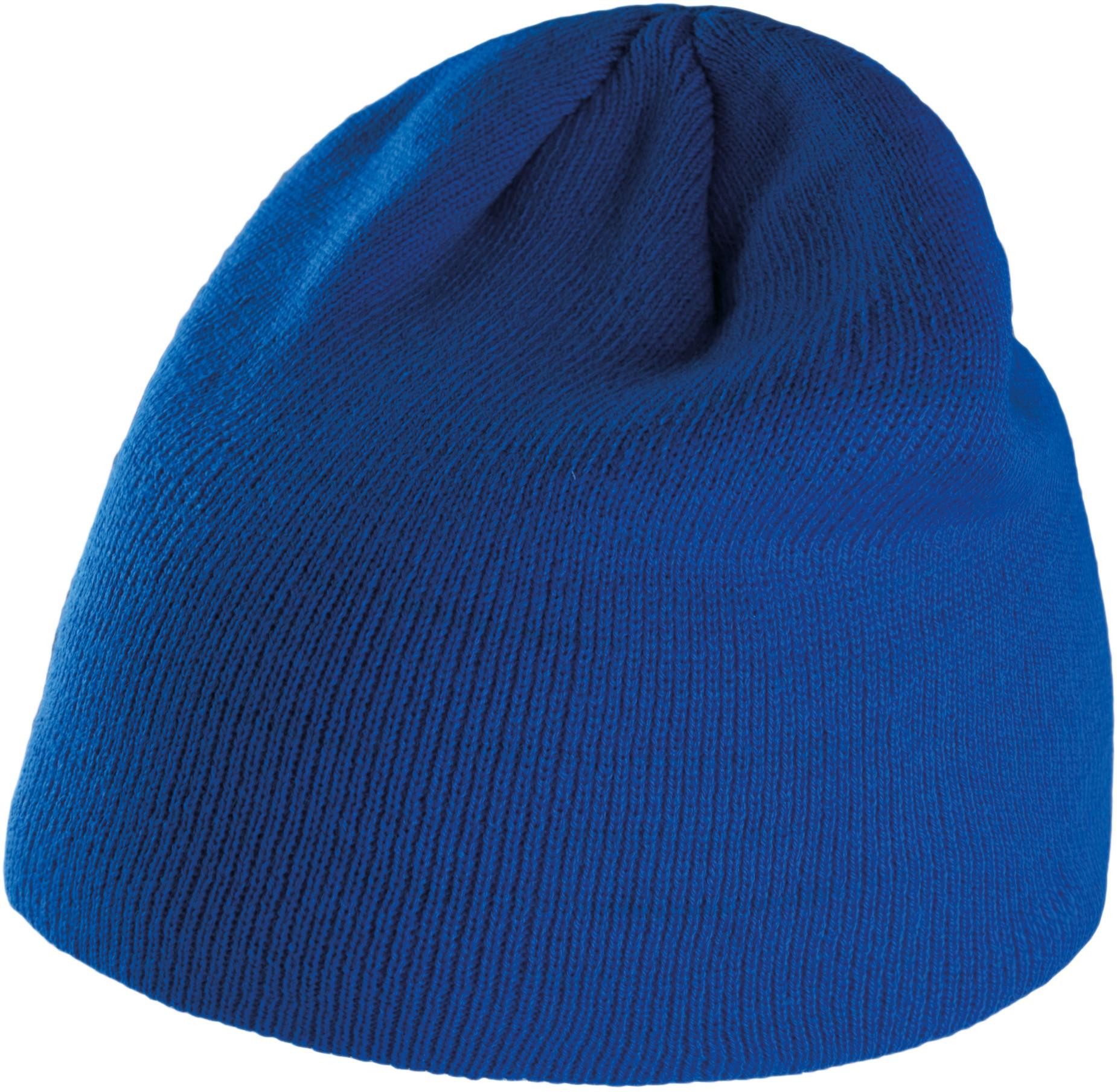 Bommelmütze Beanie Strickmütze