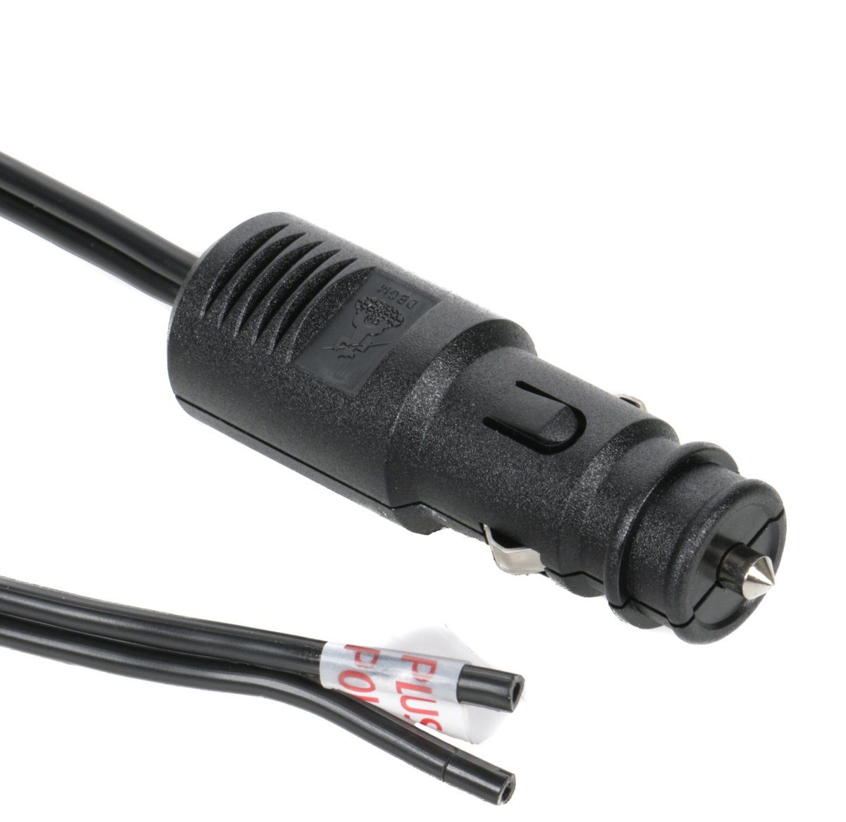 20 Ampere Powerstecker KFZ-Adapter