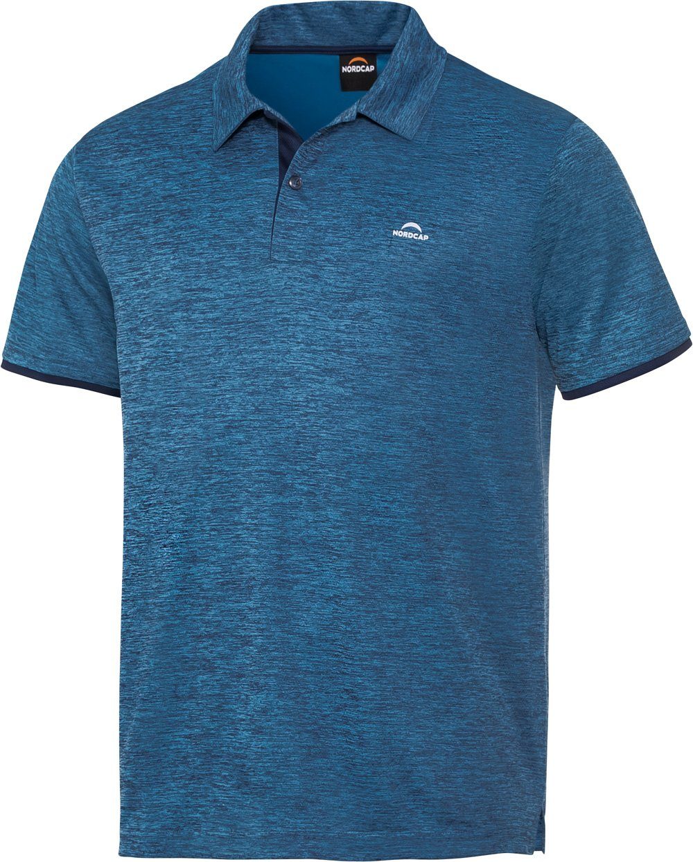 Nordcap Funktionsshirt (5er-Pack) schnelltrocknend und atmungsaktiv mit mod günstig online kaufen