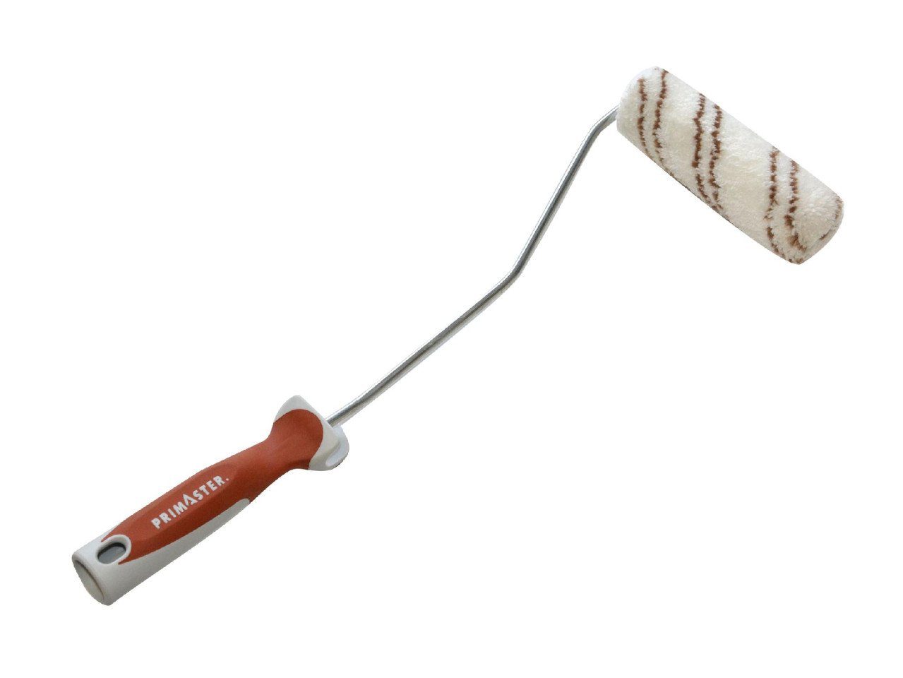 Primaster Farbroller Primaster Farbroller Lasutec Soft-Touch 12 cm 8 mm