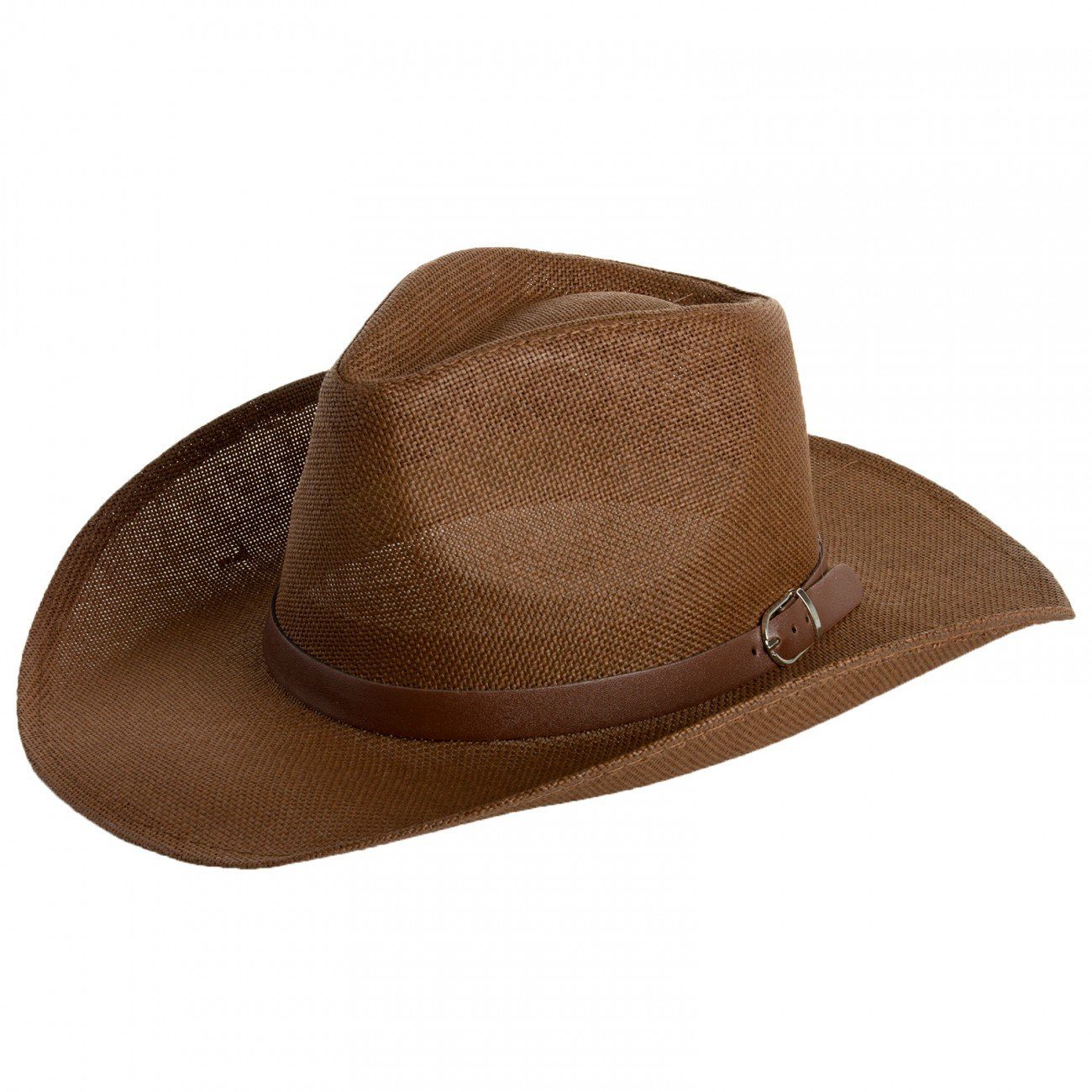 Caspar Cowboyhut HT009 Herren Hut mit günstig online kaufen