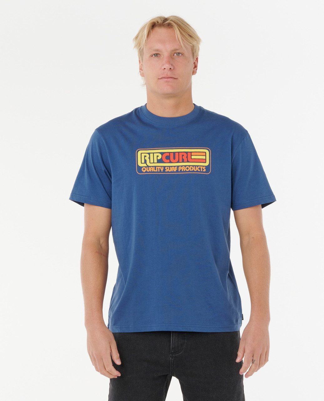 Rip Curl T-Shirt Surf Revival Station günstig online kaufen
