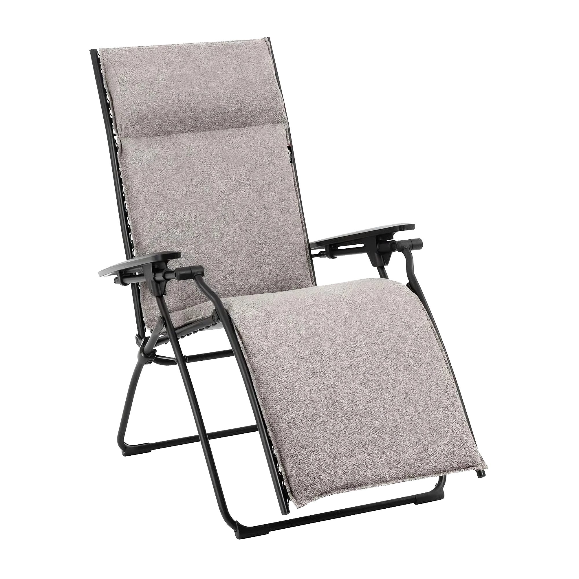 Lafuma Mobilier Gartenliege EVOLUTION NIKSEN Relaxliege