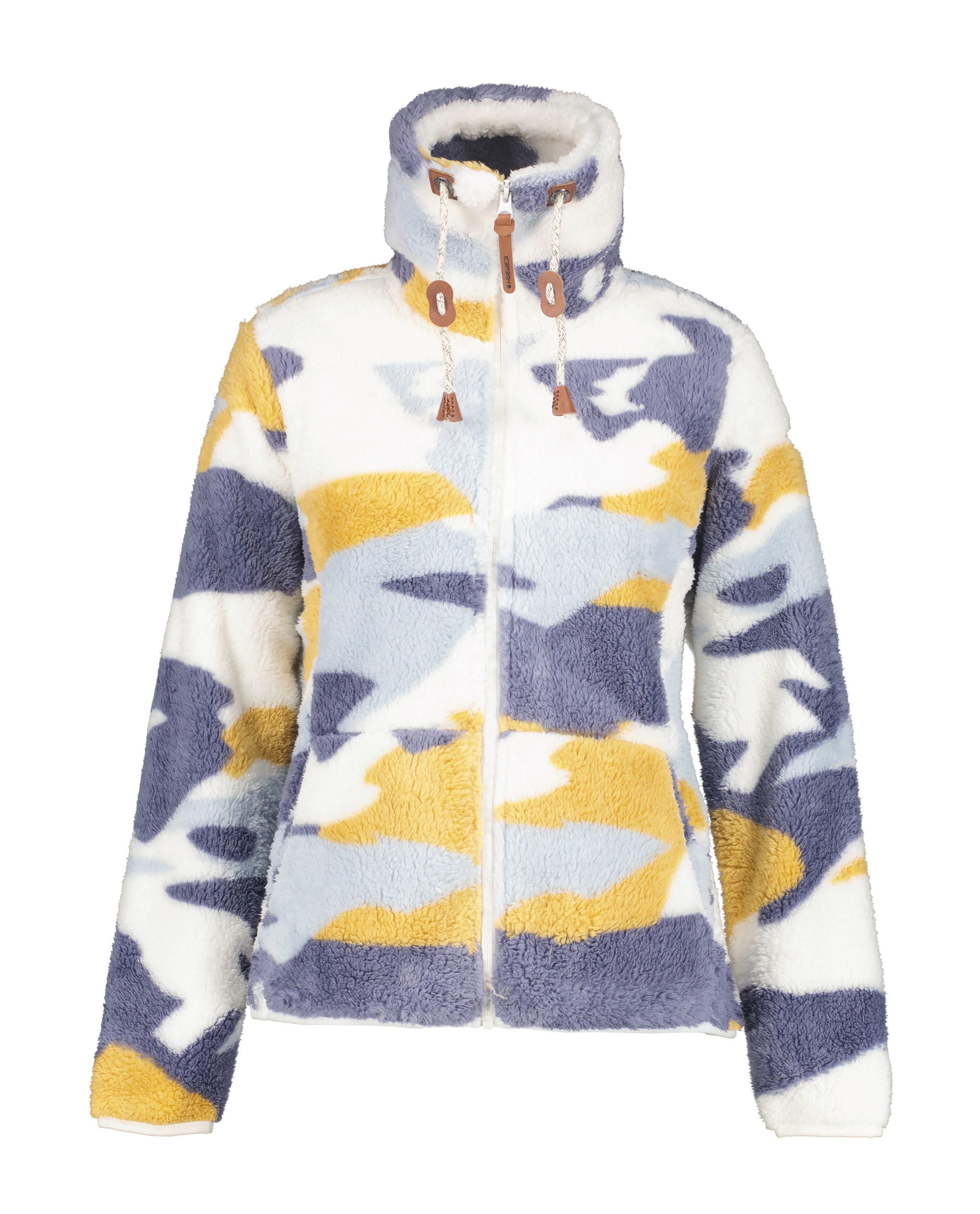 Icepeak Fleecejacke ICEPEAK COLOMA (1-St) günstig online kaufen