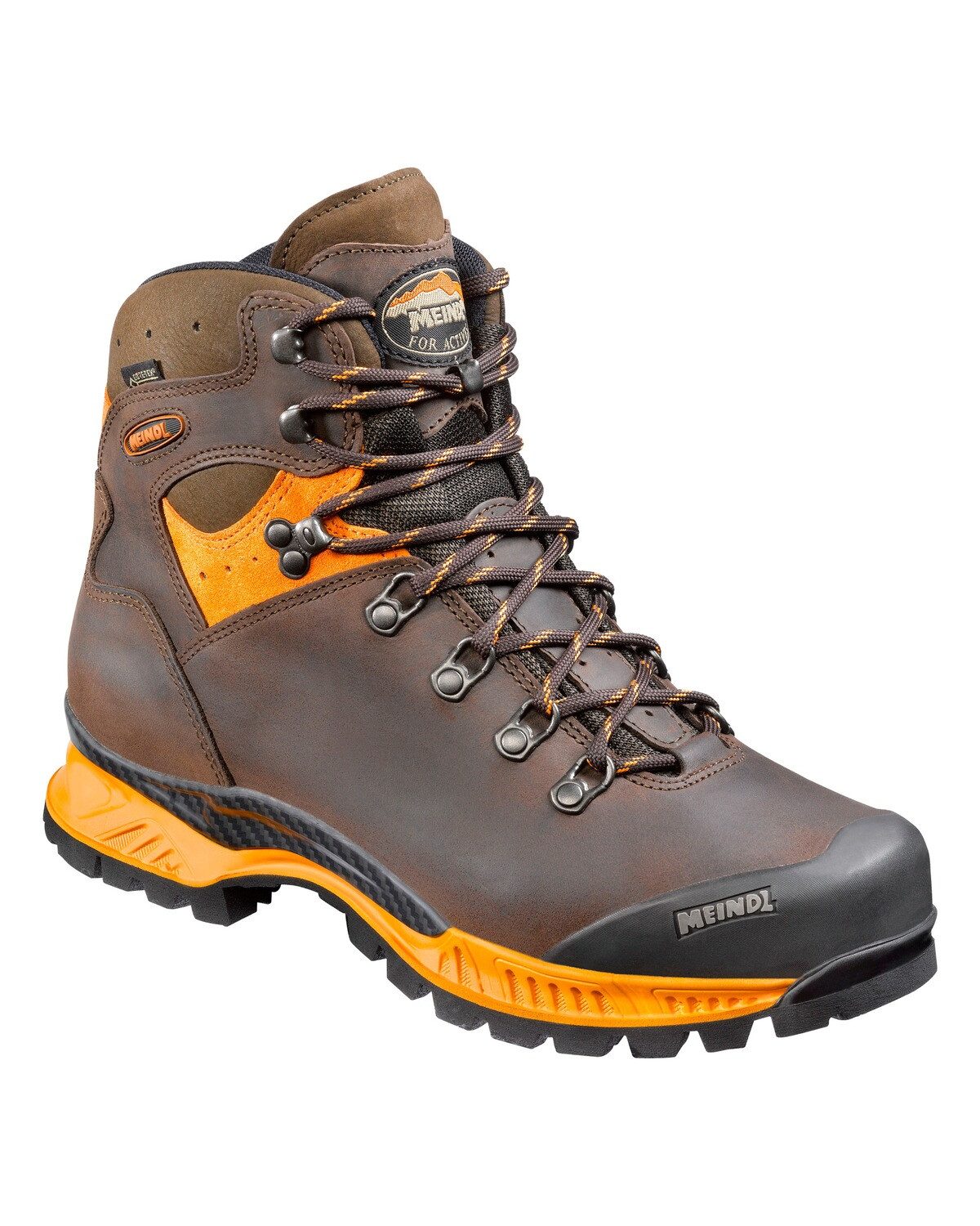 Meindl Meindl Softline TOP GTX Trekkingschuh