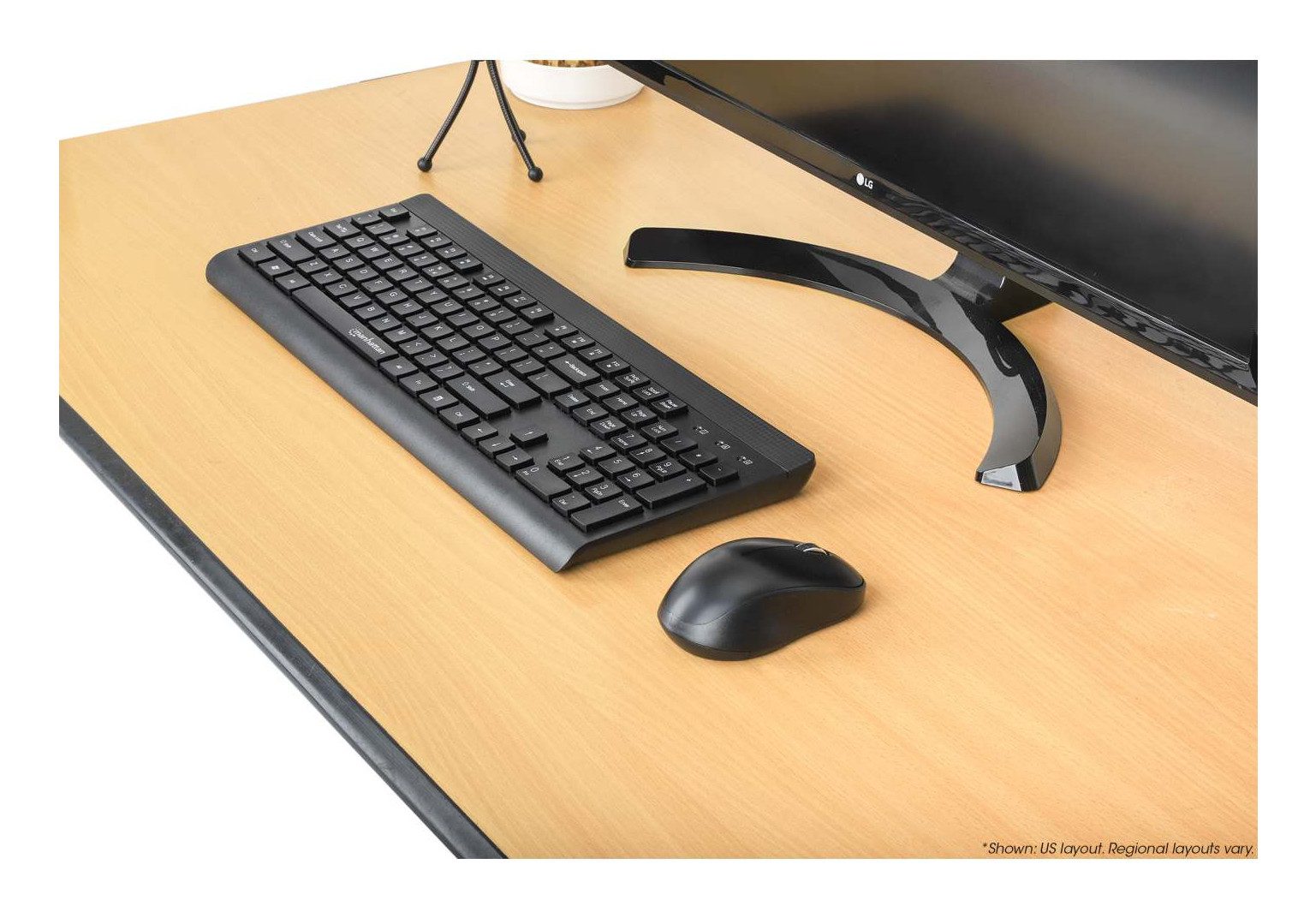 MANHATTAN 180771 USB-Tastatur