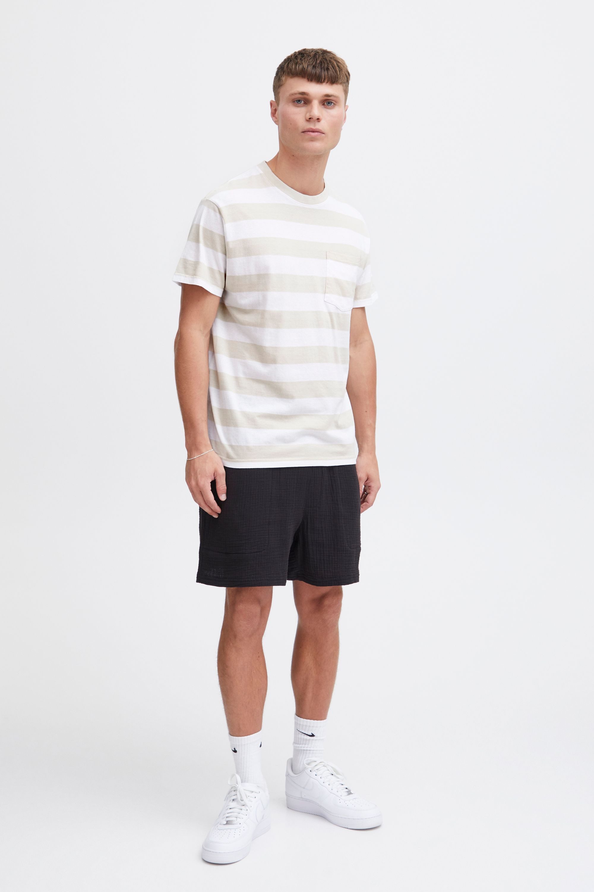 !Solid T-Shirt SDIko Modisches T-Shirt mit günstig online kaufen