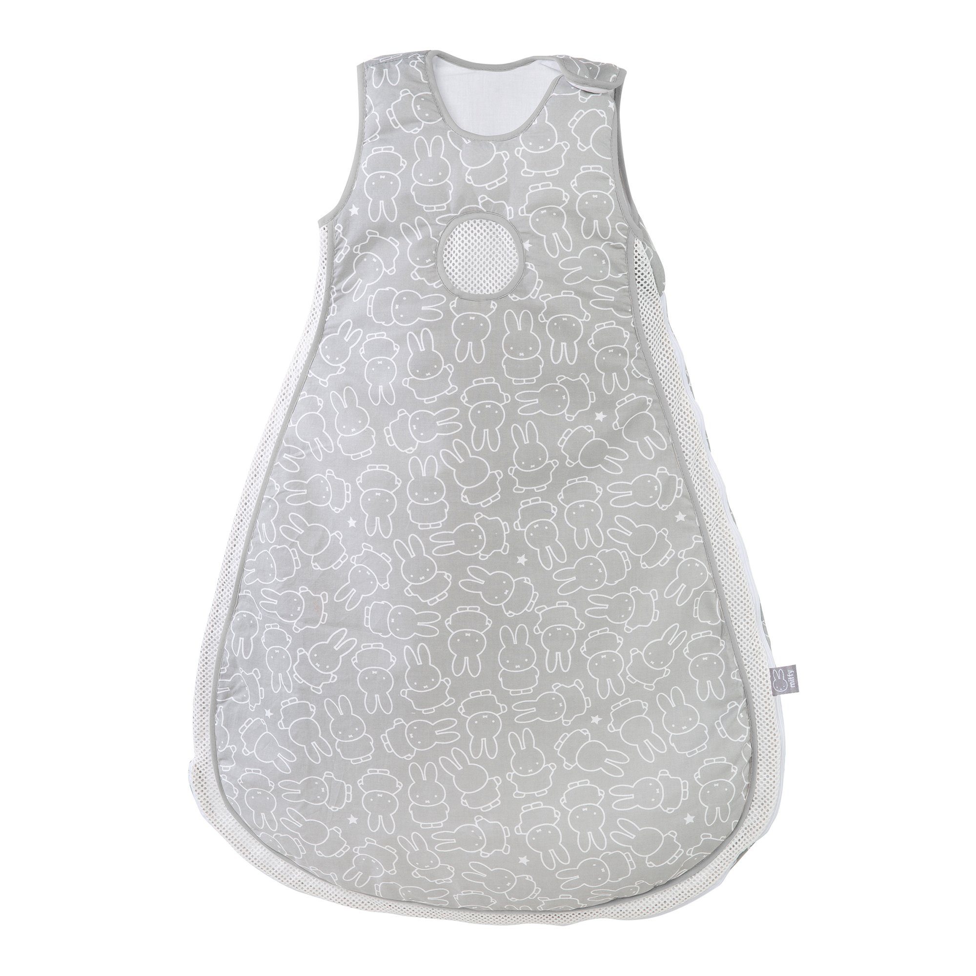 Babyschlafsack safe asleep® – Easy Air - 1.5 TOG - atmungsaktiv